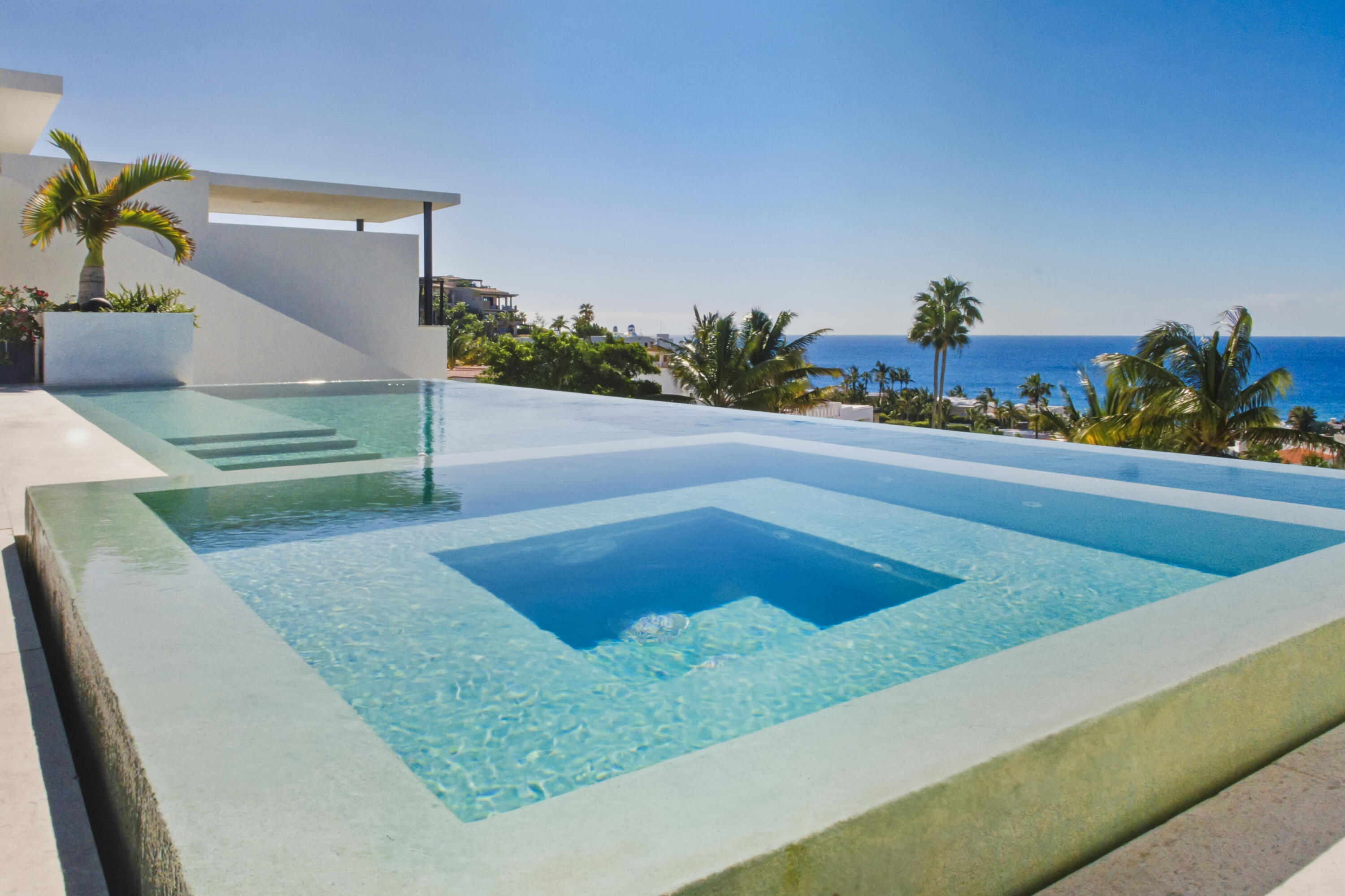 Lot 6 MZ 3 Callejon del Angel, Casa Texas, Cabo San Lucas