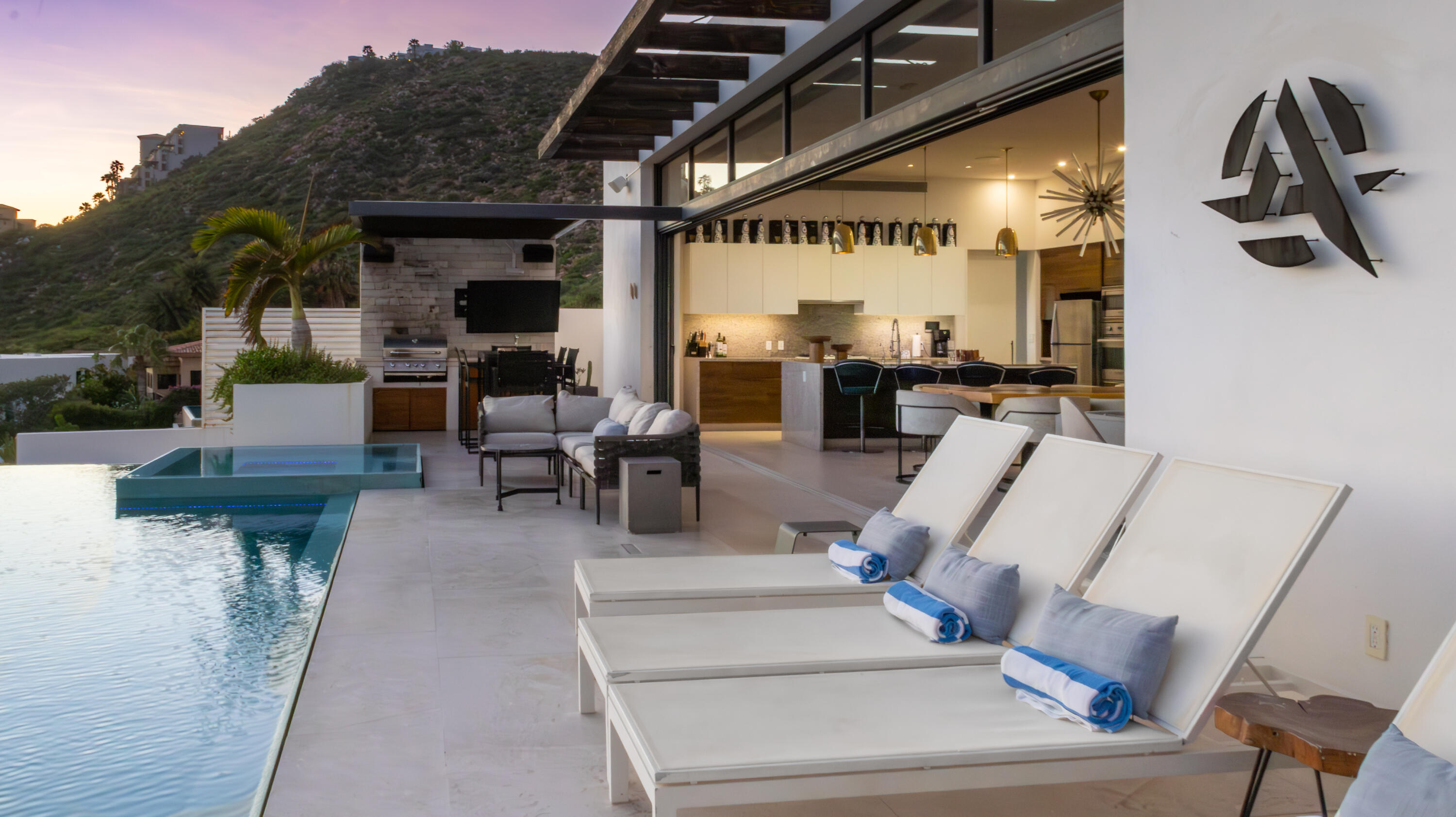 Lot 6 MZ 3 Callejon del Angel, Casa Texas, Cabo San Lucas