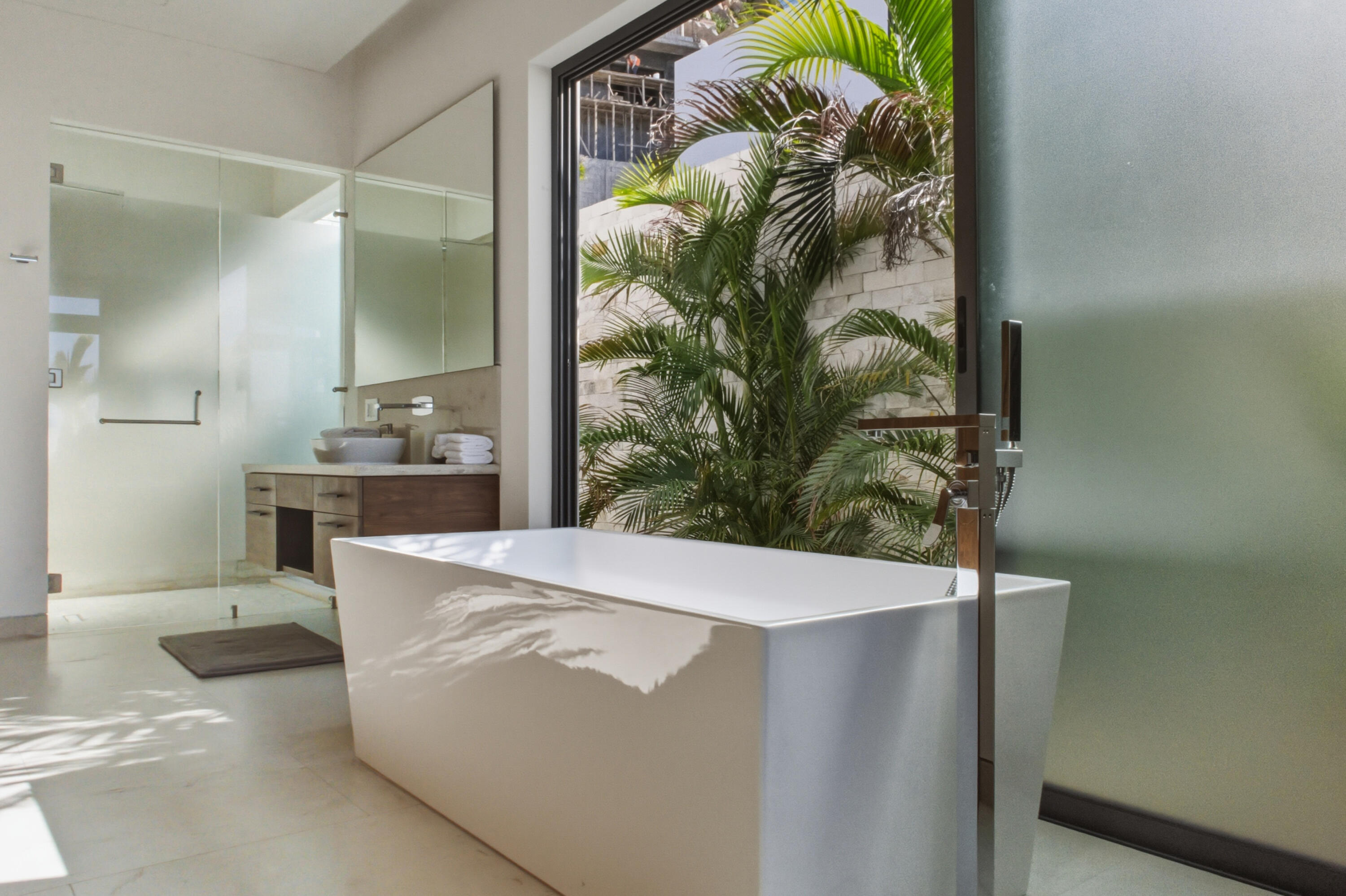 Lot 6 MZ 3 Callejon del Angel, Casa Texas, Cabo San Lucas