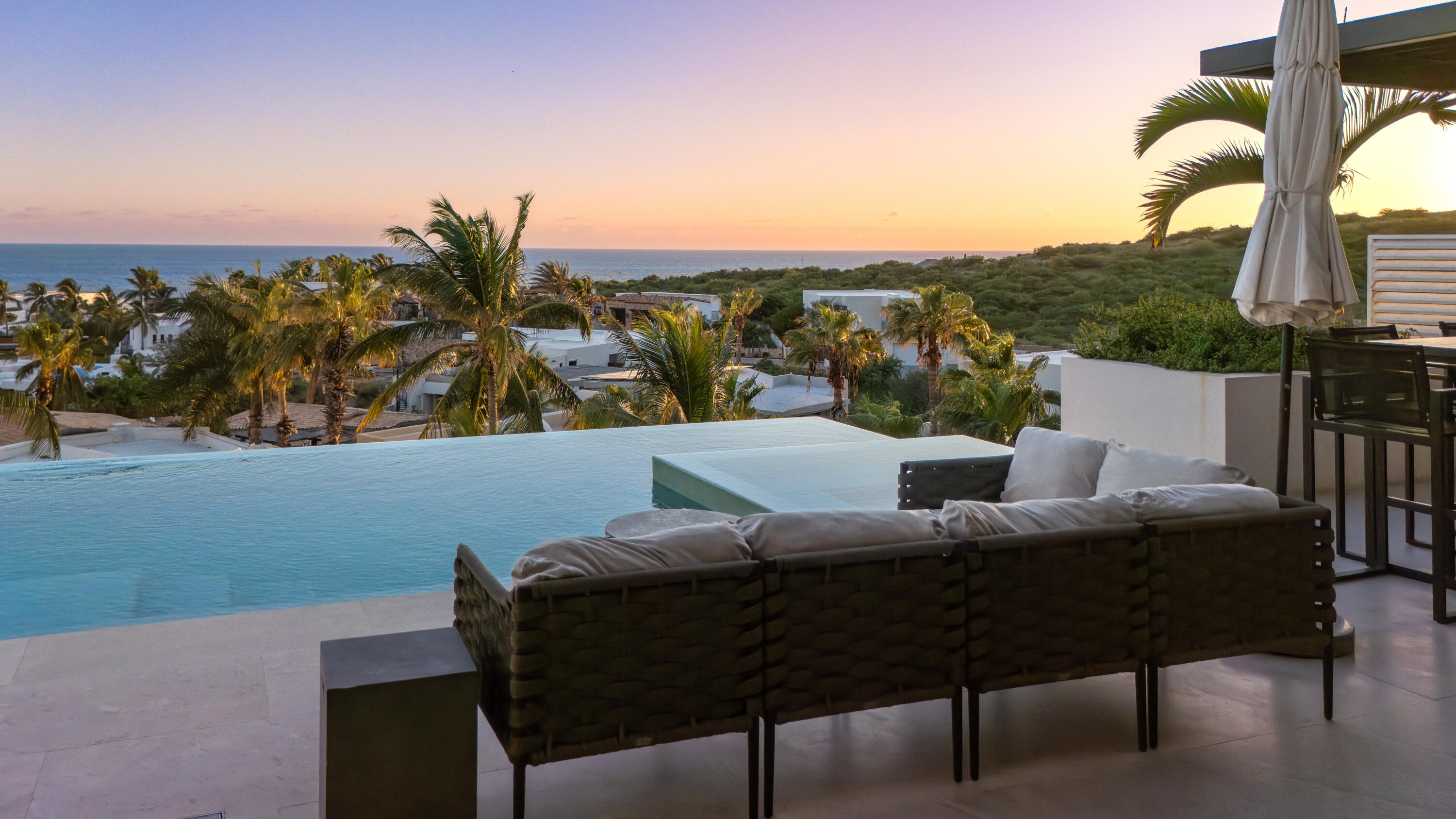 Lot 6 MZ 3 Callejon del Angel, Casa Texas, Cabo San Lucas