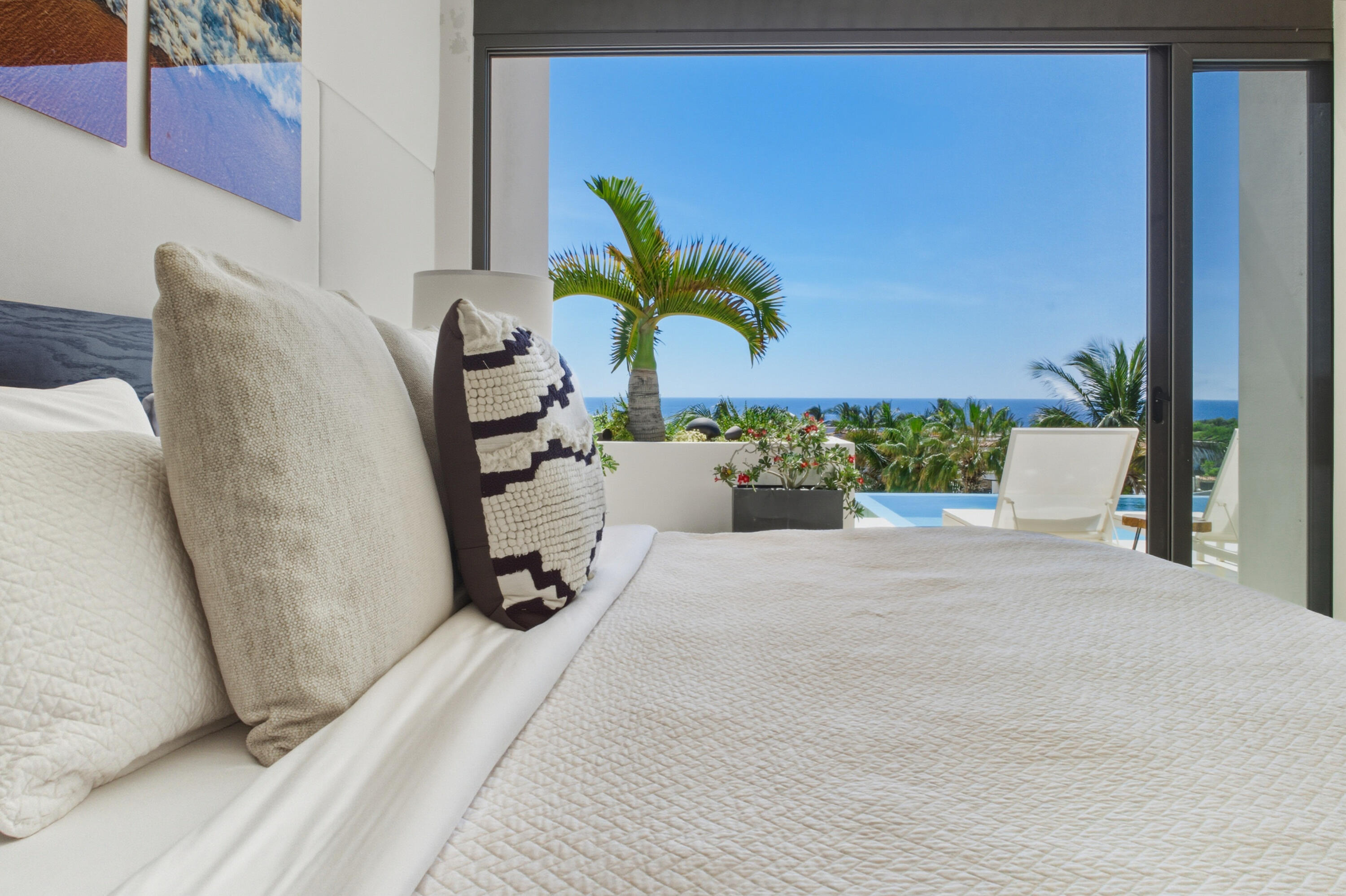 Lot 6 MZ 3 Callejon del Angel, Casa Texas, Cabo San Lucas