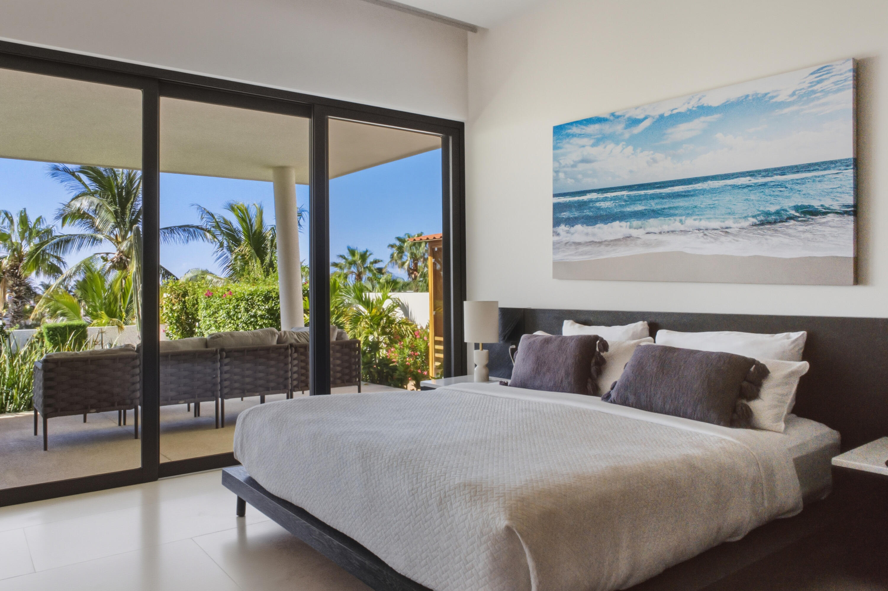 Lot 6 MZ 3 Callejon del Angel, Casa Texas, Cabo San Lucas