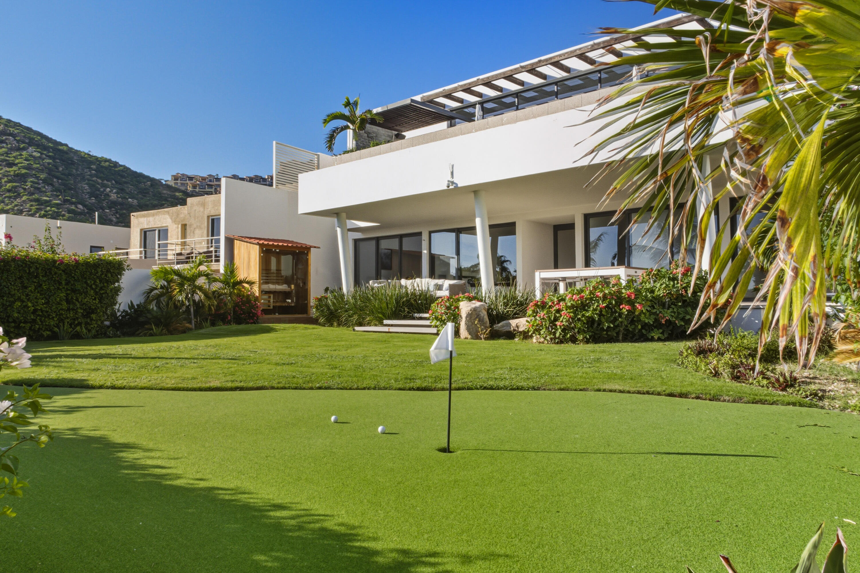 Lot 6 MZ 3 Callejon del Angel, Casa Texas, Cabo San Lucas