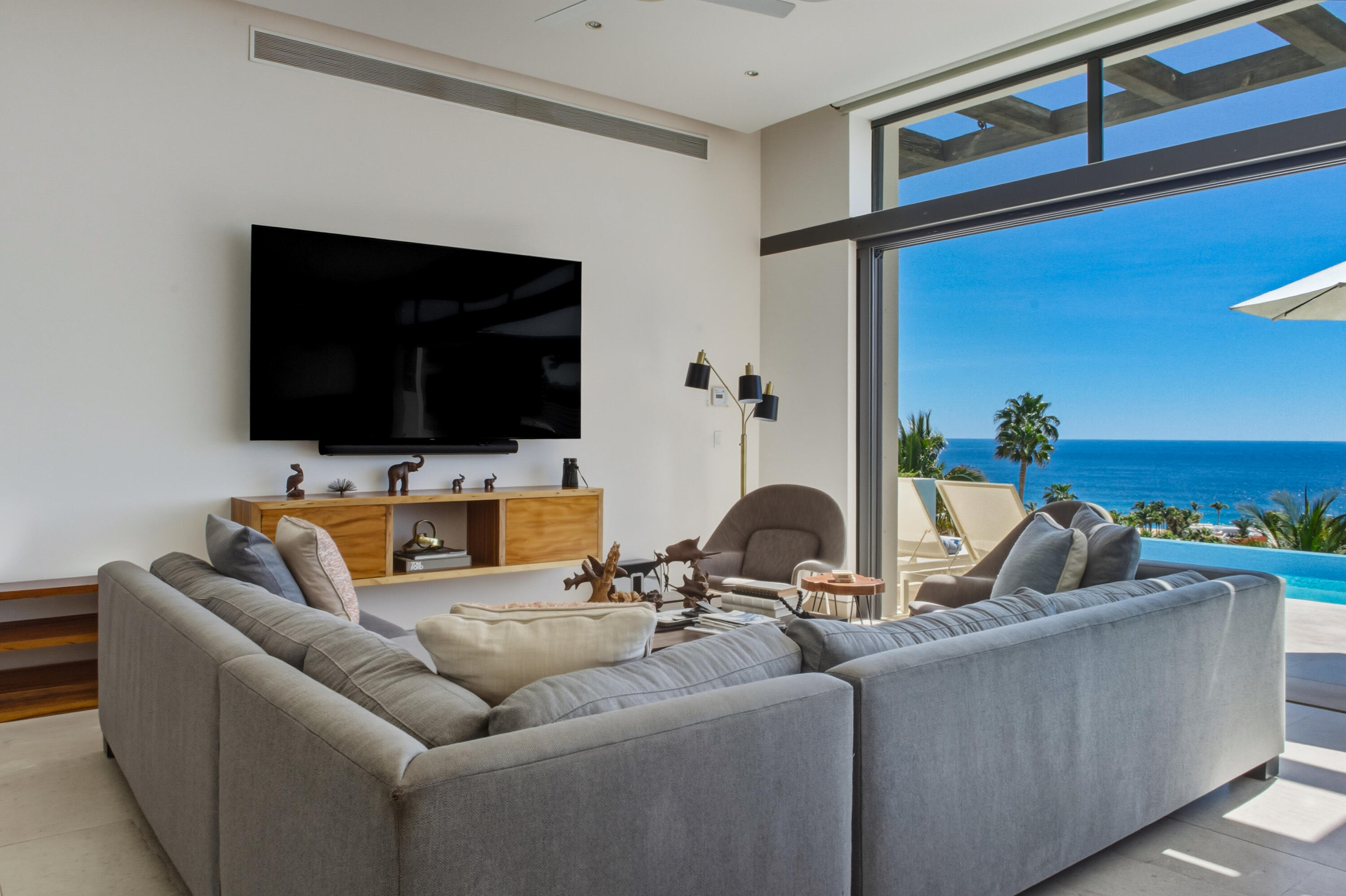 Lot 6 MZ 3 Callejon del Angel, Casa Texas, Cabo San Lucas