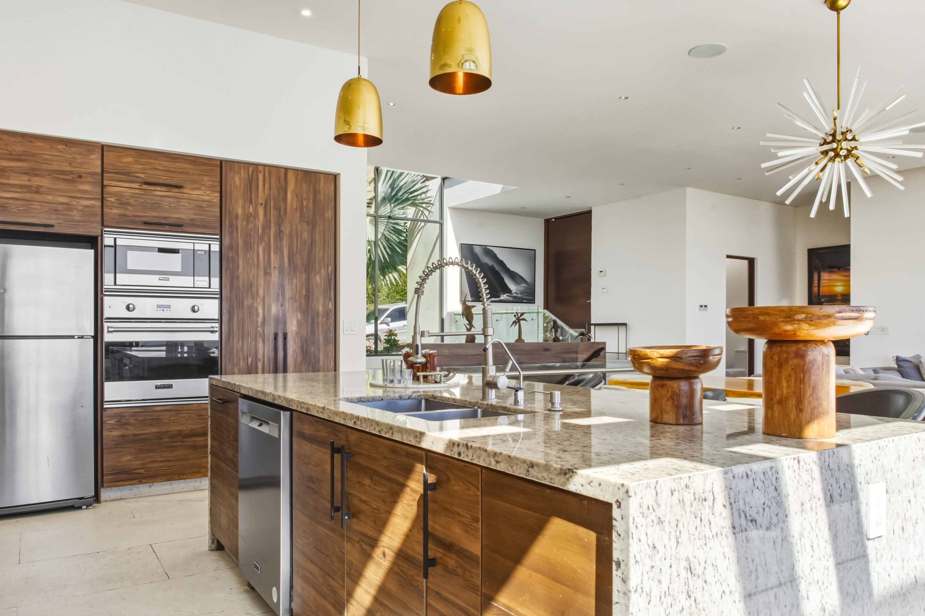 Lot 6 MZ 3 Callejon del Angel, Casa Texas, Cabo San Lucas