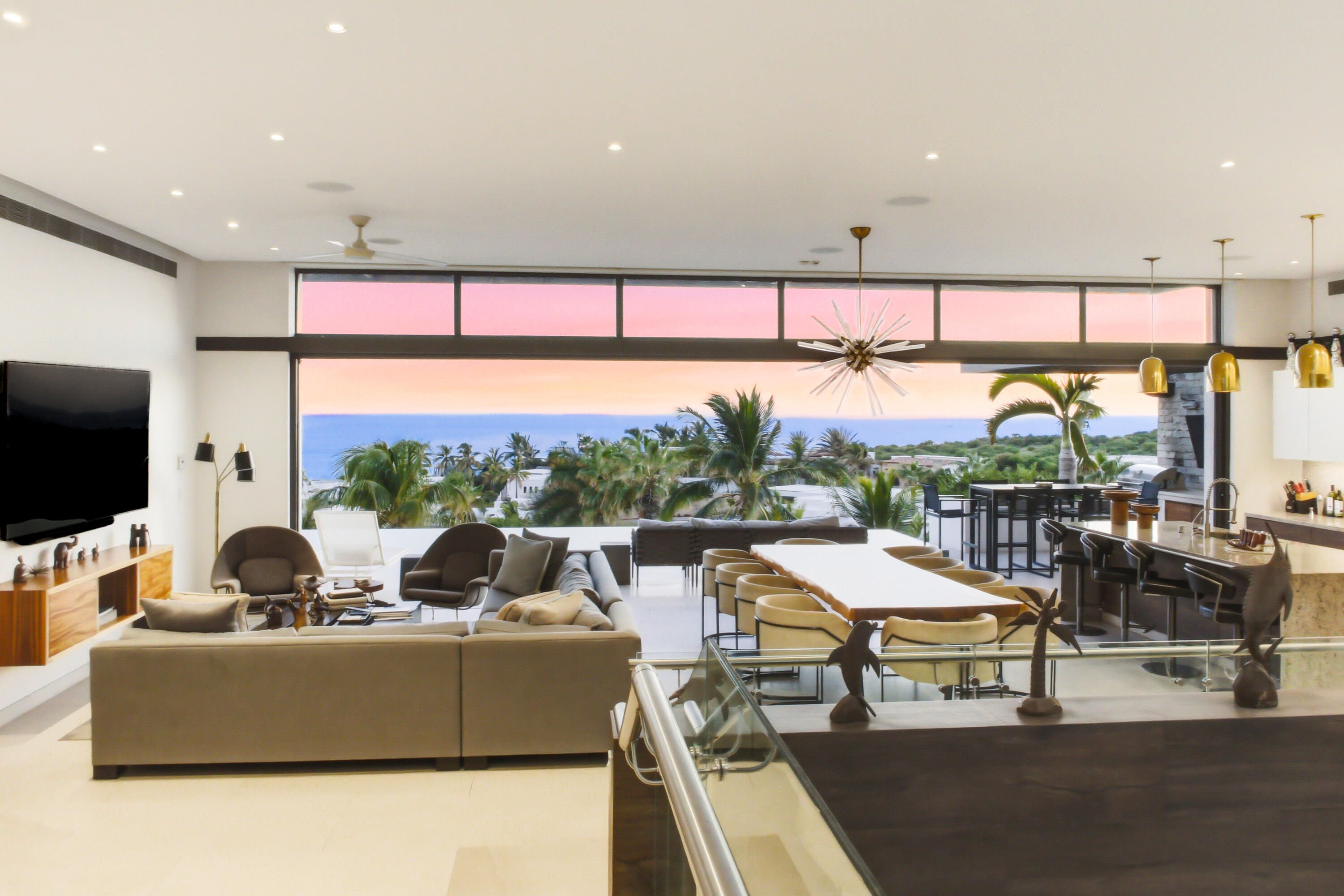 Lot 6 MZ 3 Callejon del Angel, Casa Texas, Cabo San Lucas