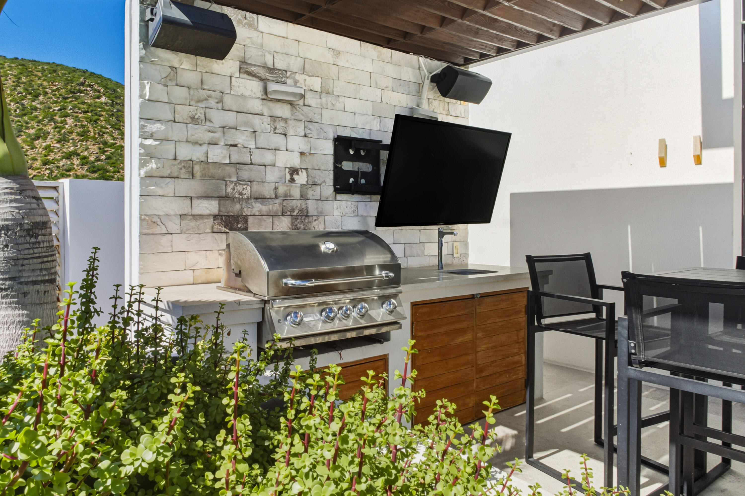 Lot 6 MZ 3 Callejon del Angel, Casa Texas, Cabo San Lucas