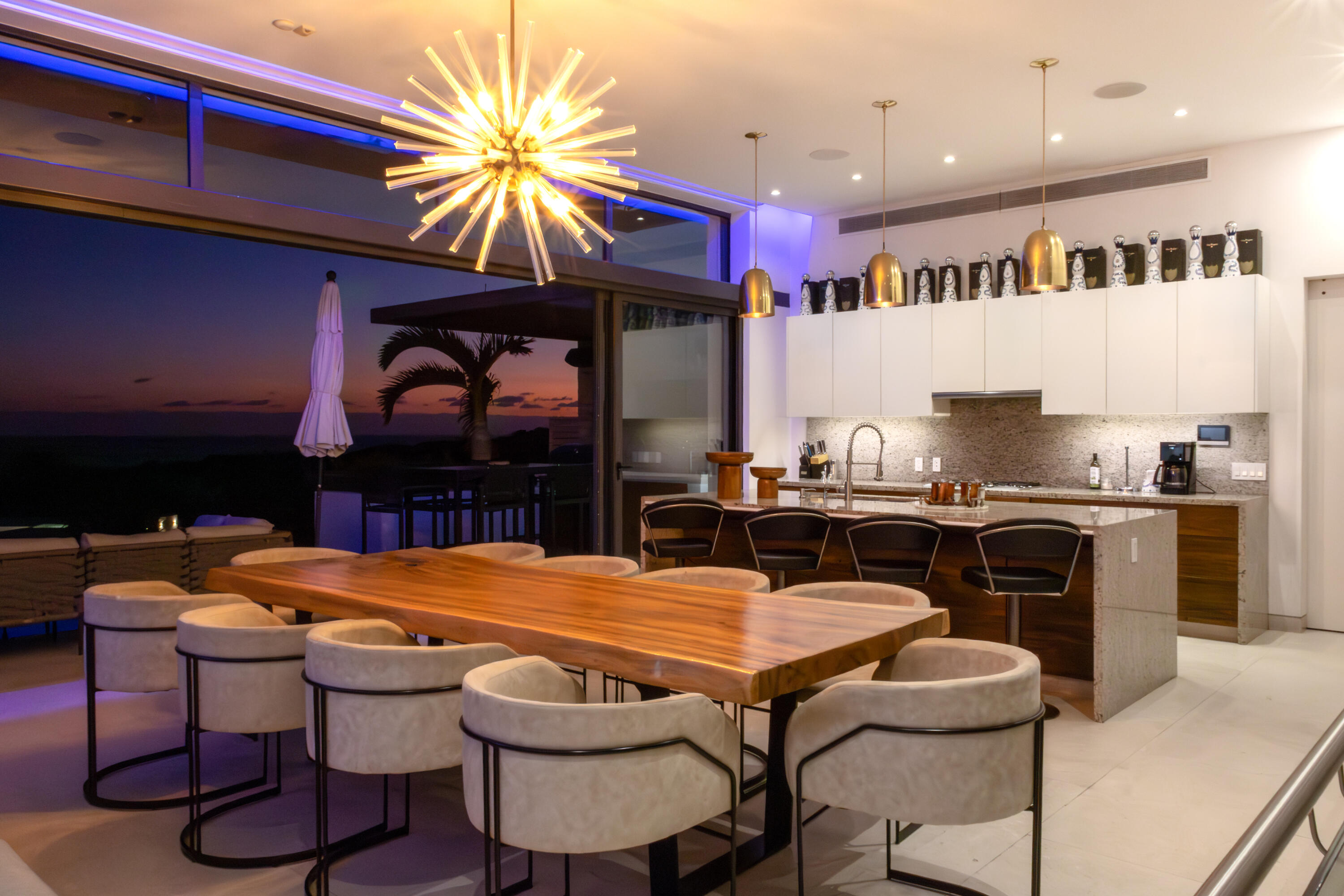 Lot 6 MZ 3 Callejon del Angel, Casa Texas, Cabo San Lucas