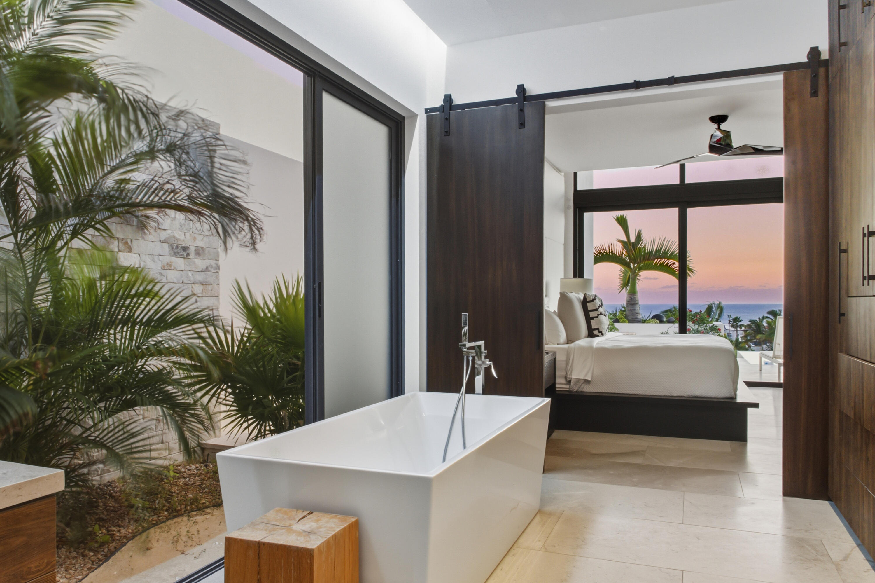 Lot 6 MZ 3 Callejon del Angel, Casa Texas, Cabo San Lucas