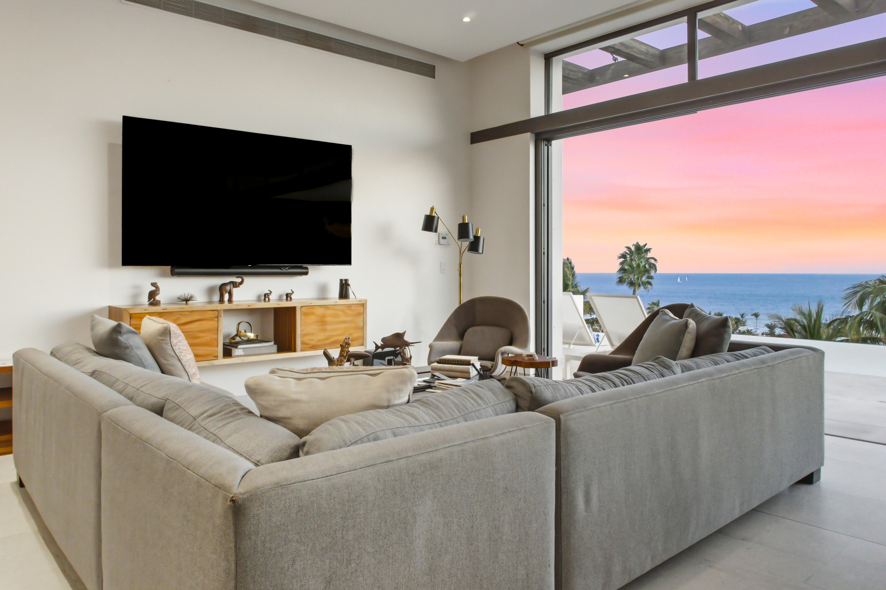 Lot 6 MZ 3 Callejon del Angel, Casa Texas, Cabo San Lucas