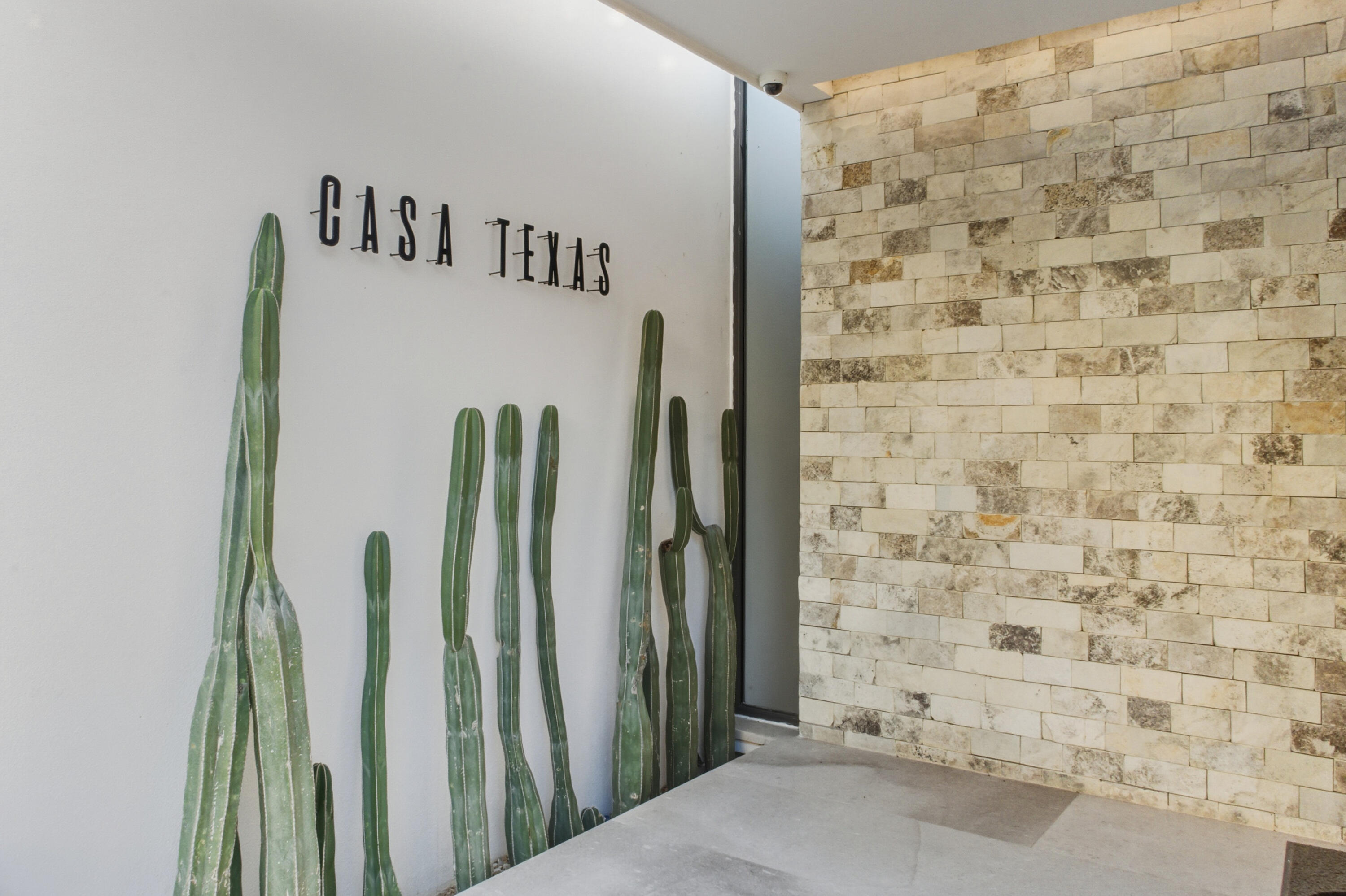 Lot 6 MZ 3 Callejon del Angel, Casa Texas, Cabo San Lucas