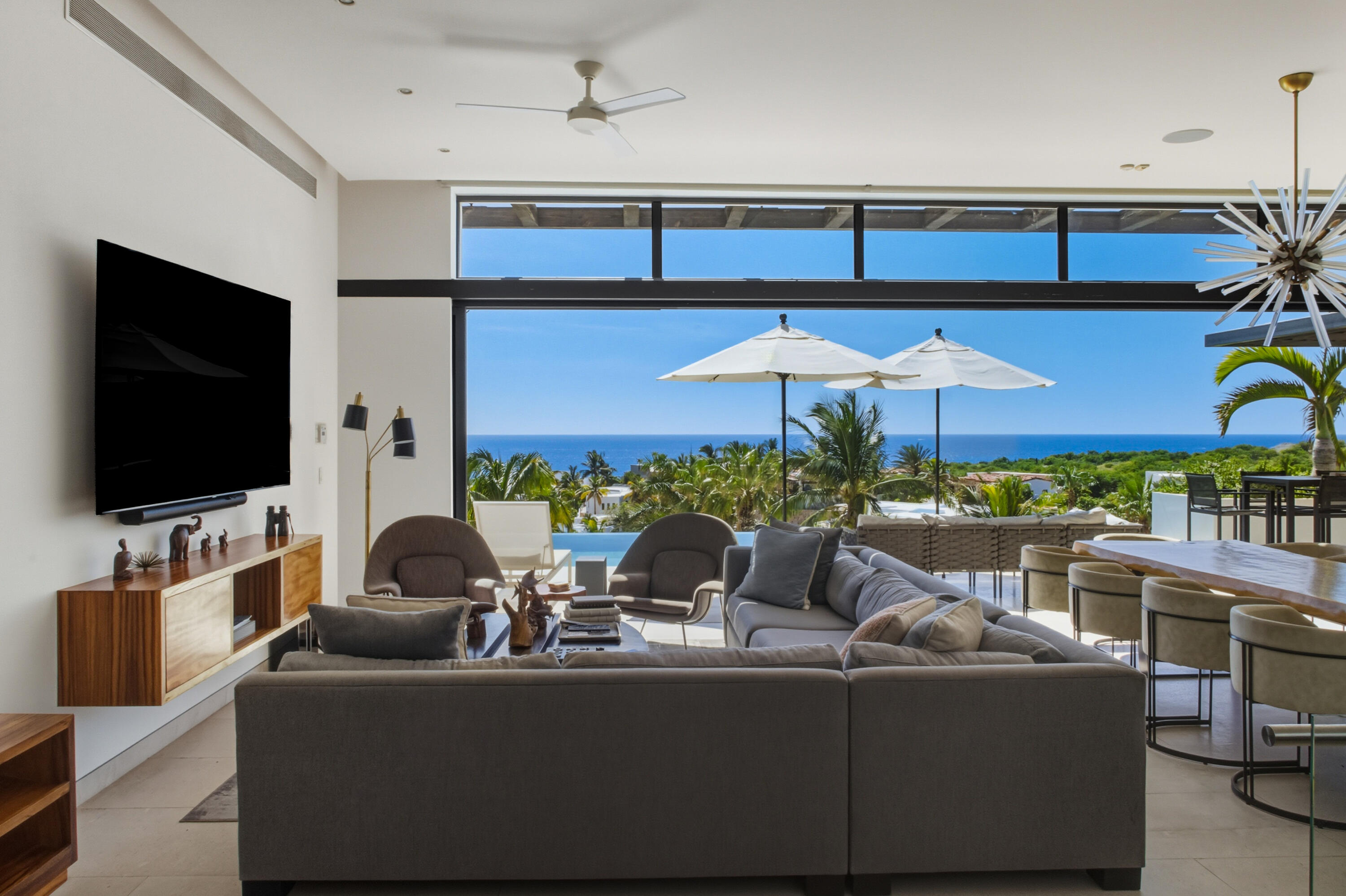 Lot 6 MZ 3 Callejon del Angel, Casa Texas, Cabo San Lucas