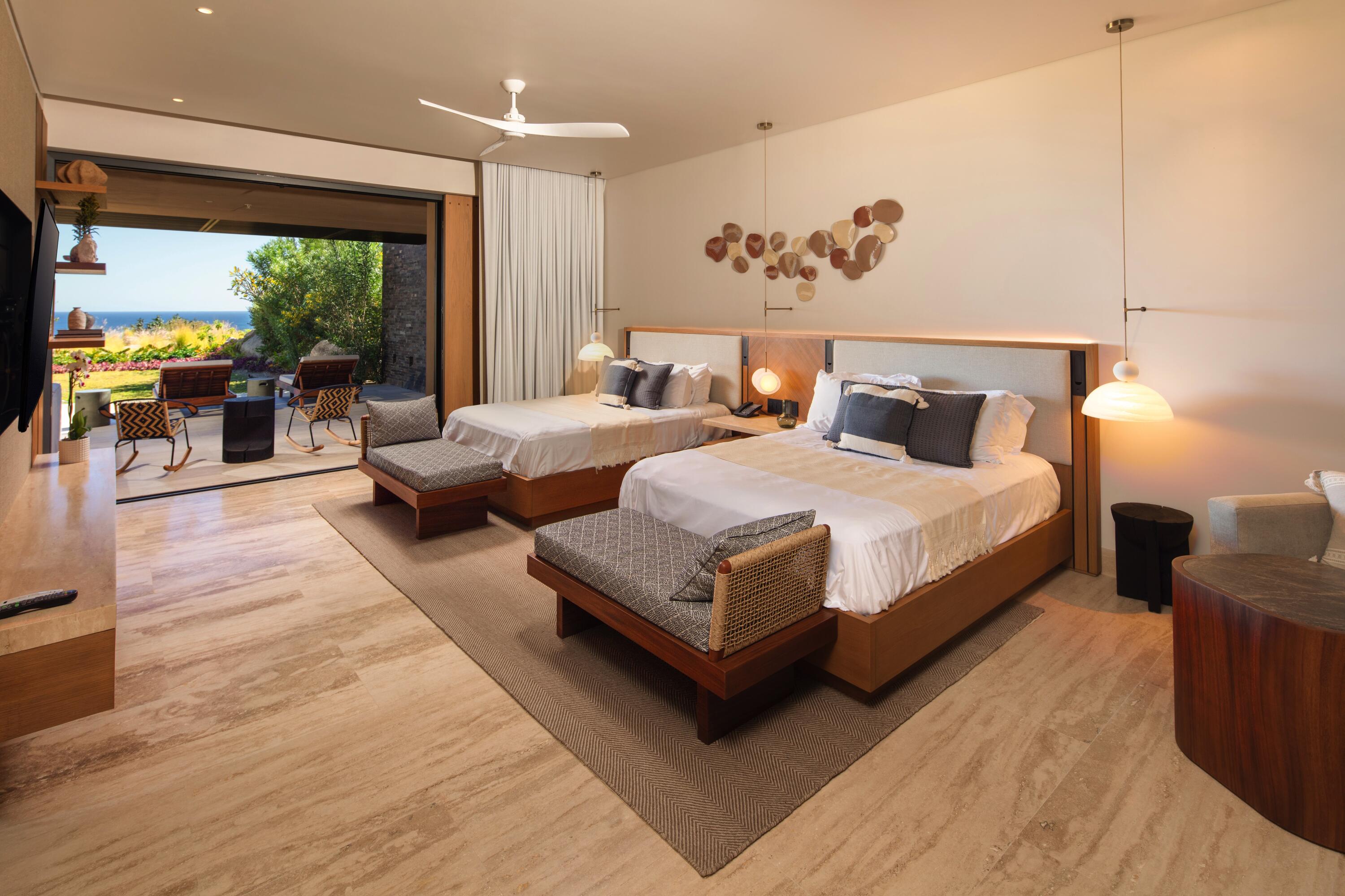 Building C Boulevard Mar de Cortez, North Enclaves