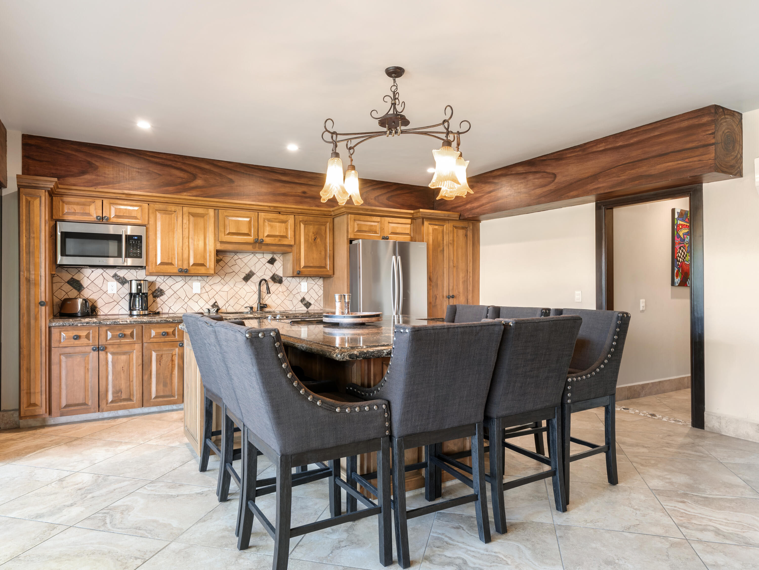 A101/103/107, Marina Sol Residences