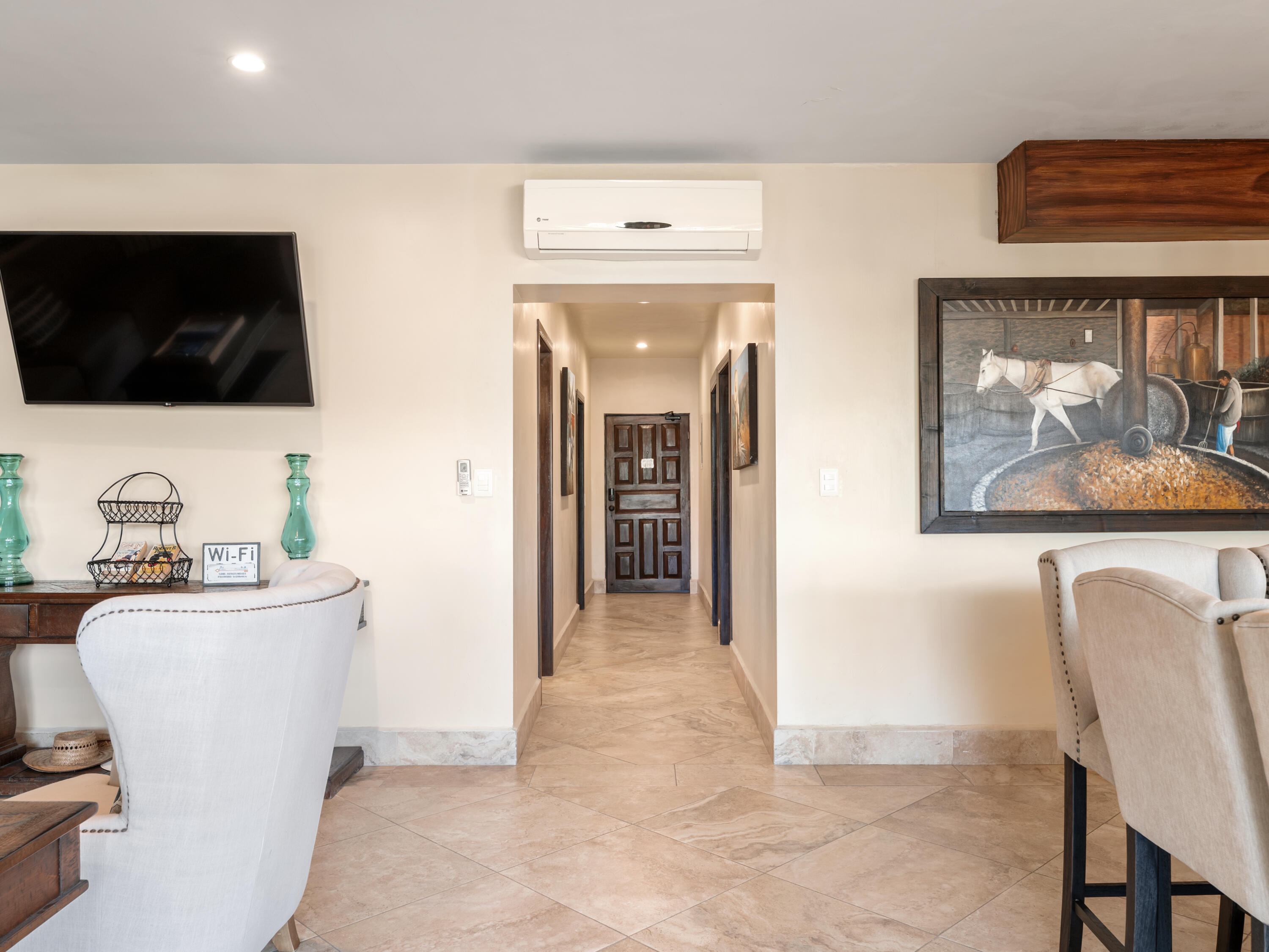 A101/103/107, Marina Sol Residences