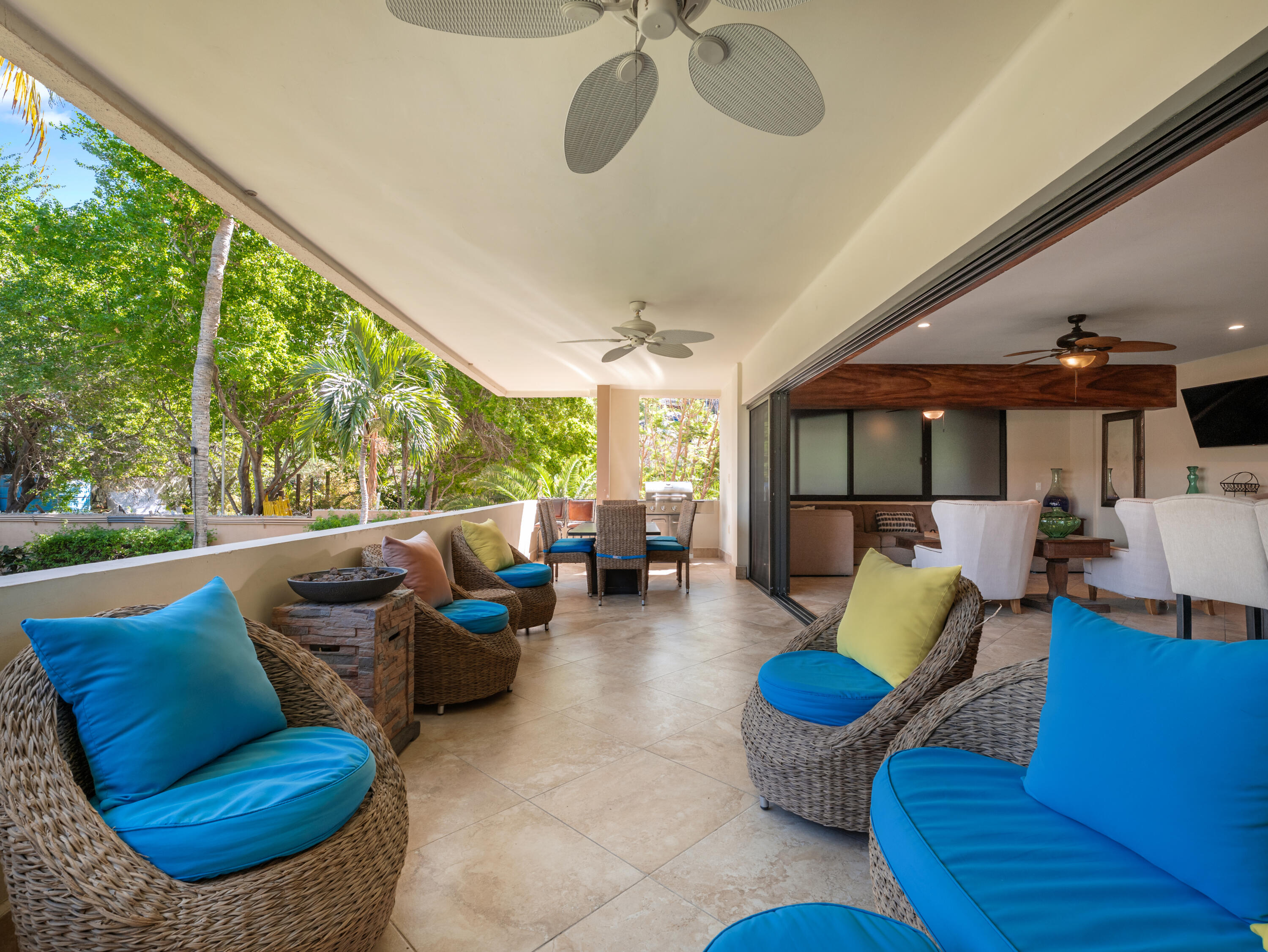 A101/103/107, Marina Sol Residences