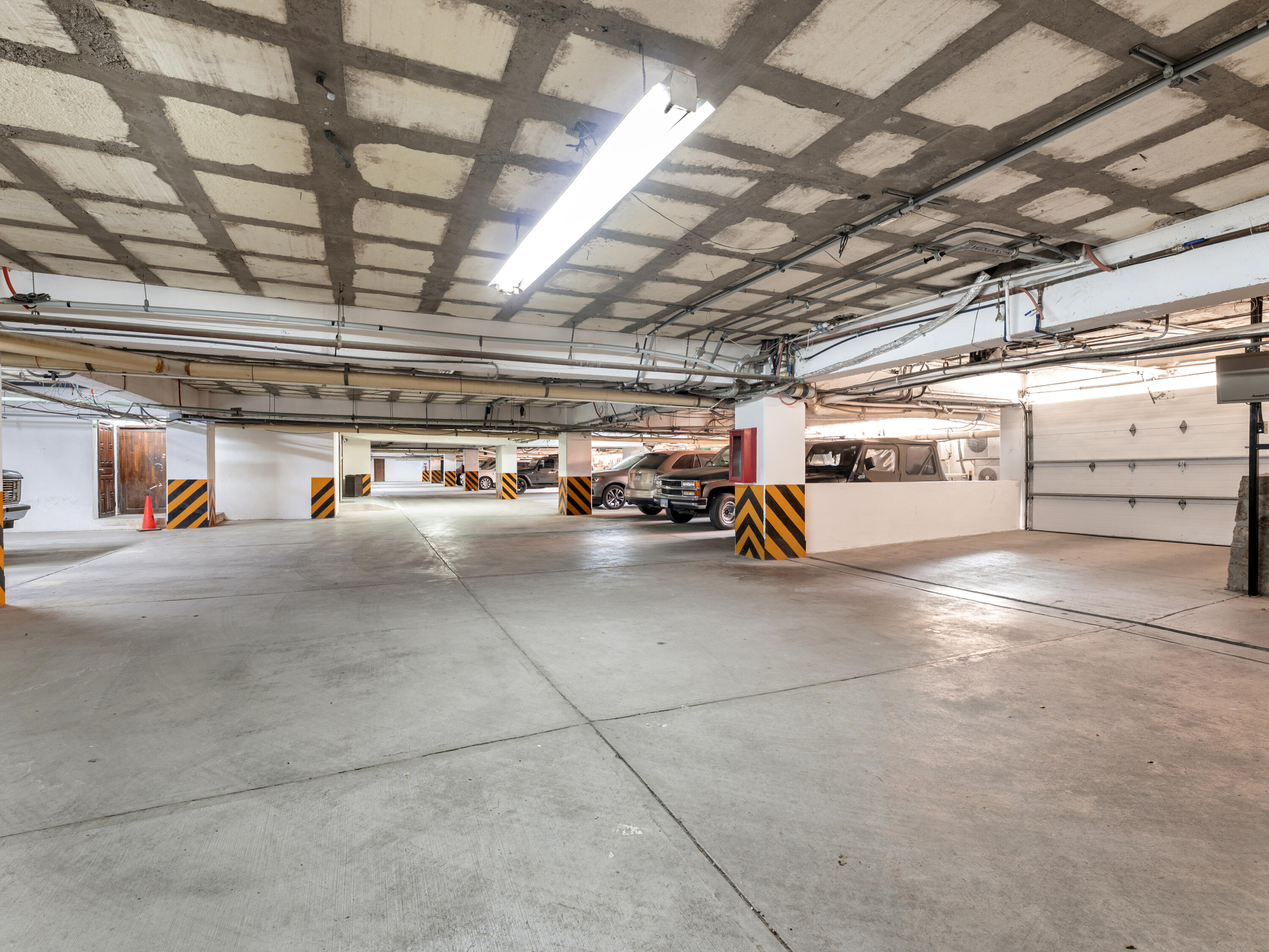 A101/103/107, Marina Sol Residences