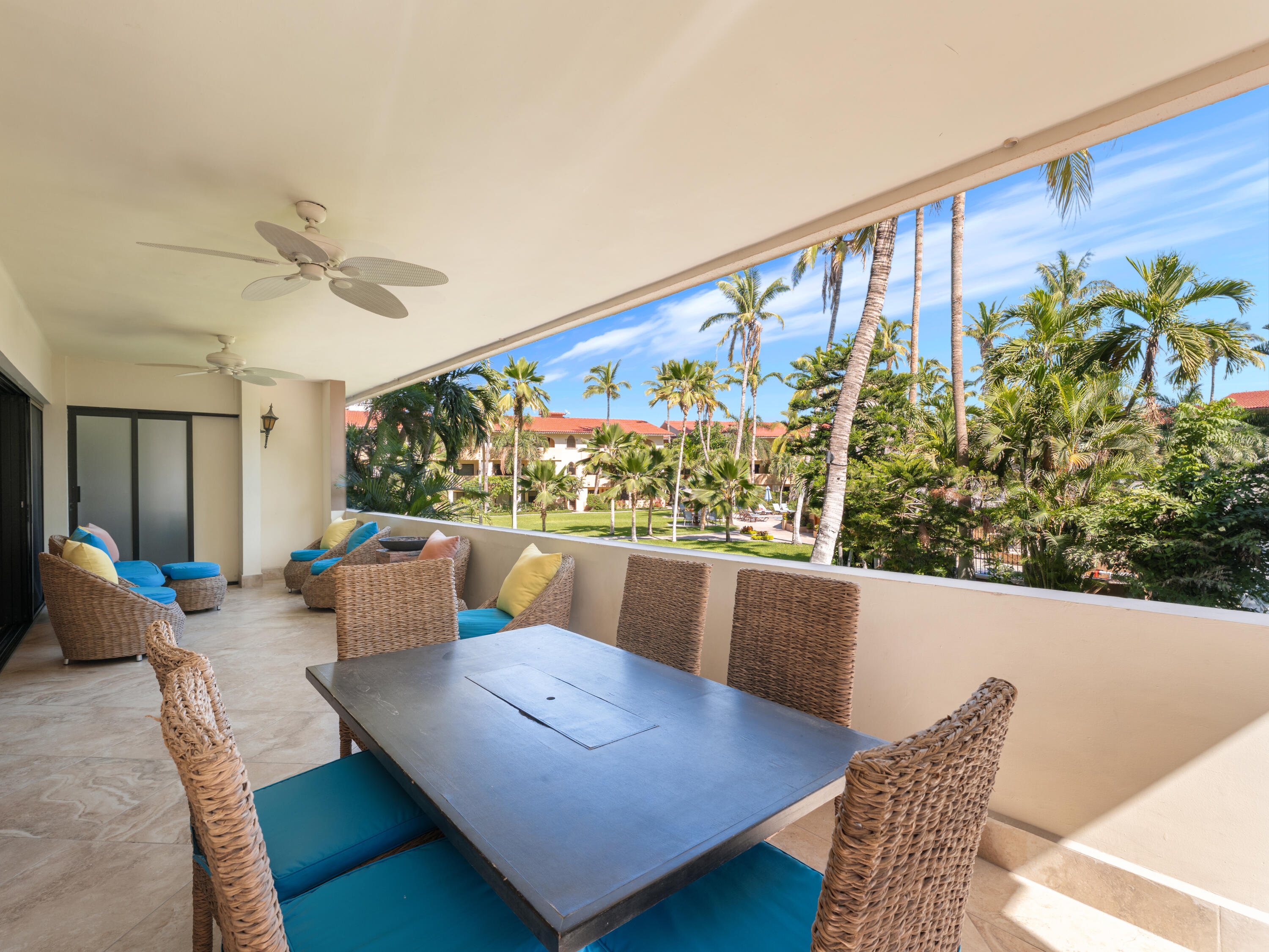 A101/103/107, Marina Sol Residences