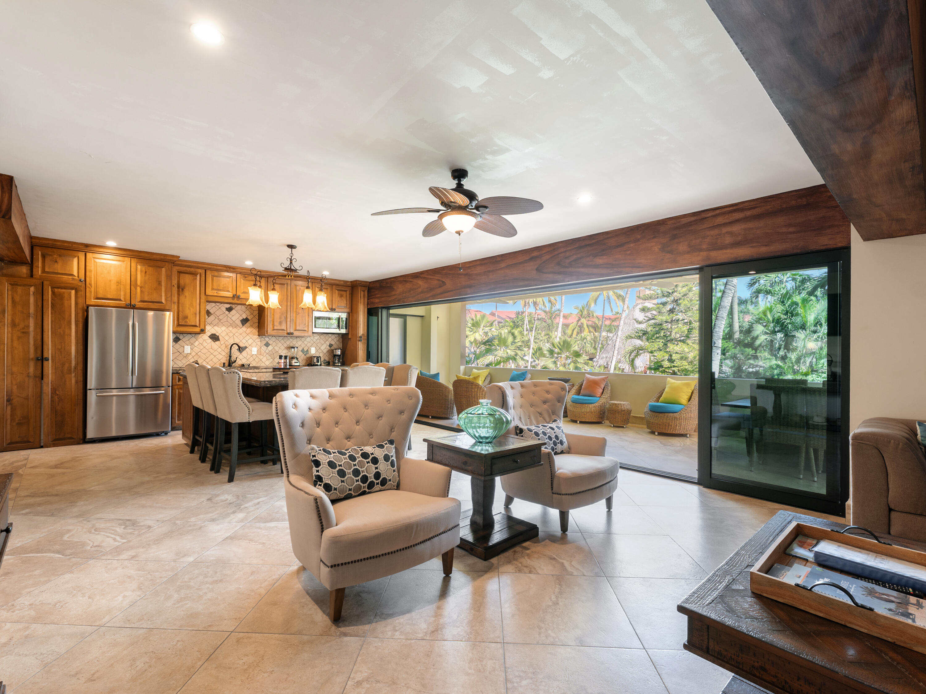 A101/103/107, Marina Sol Residences