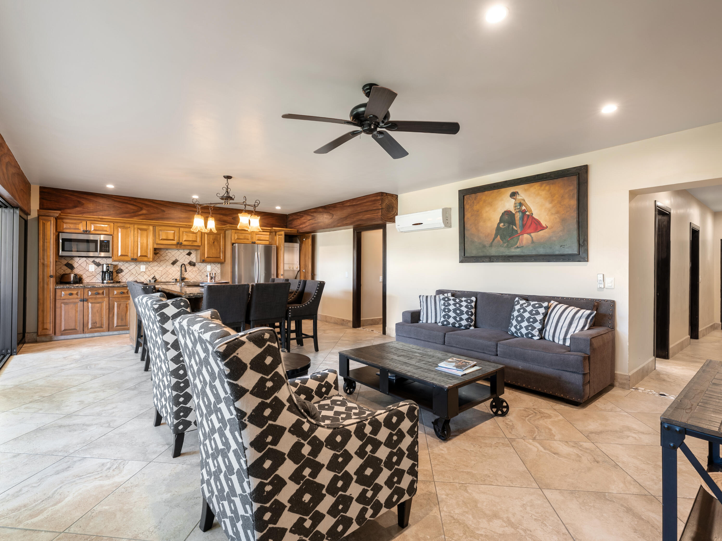 A101/103/107, Marina Sol Residences