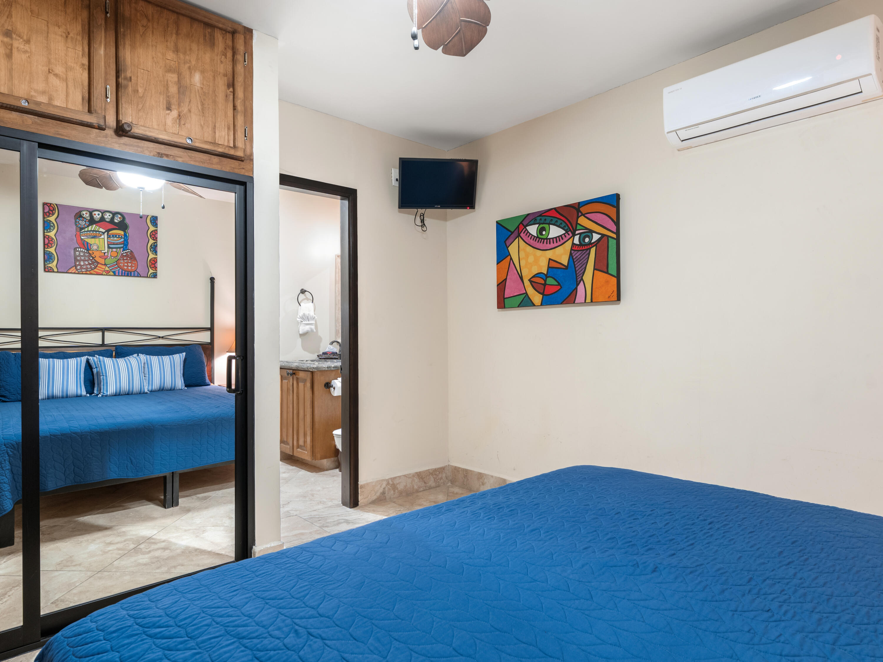 A101/103/107, Marina Sol Residences