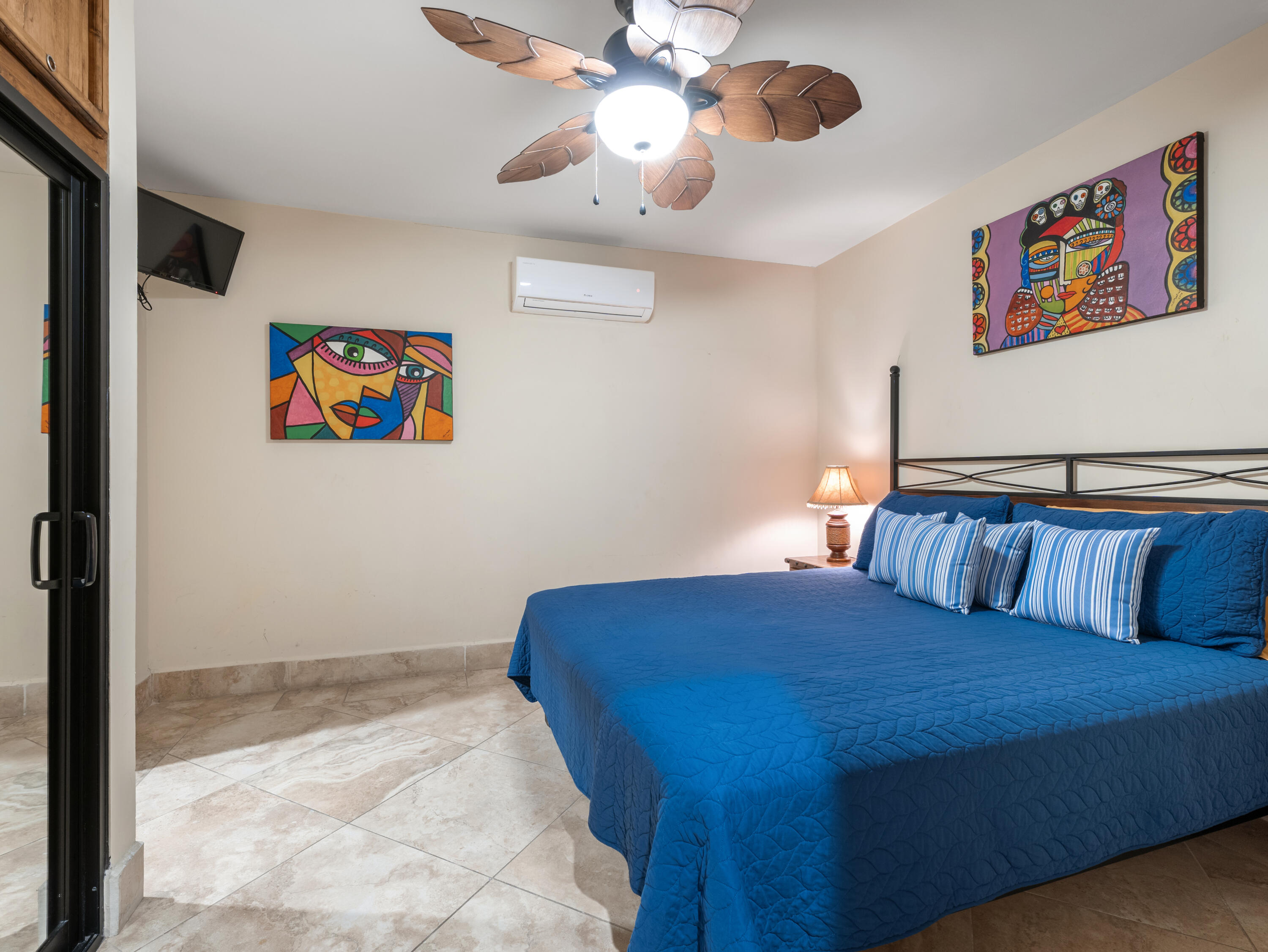 A101/103/107, Marina Sol Residences