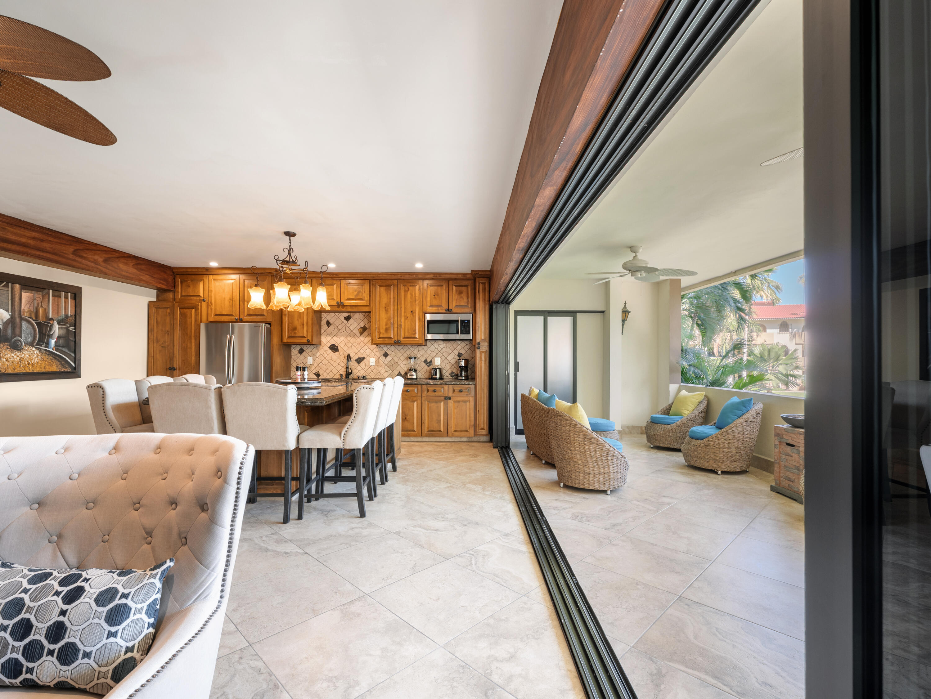 A101/103/107, Marina Sol Residences