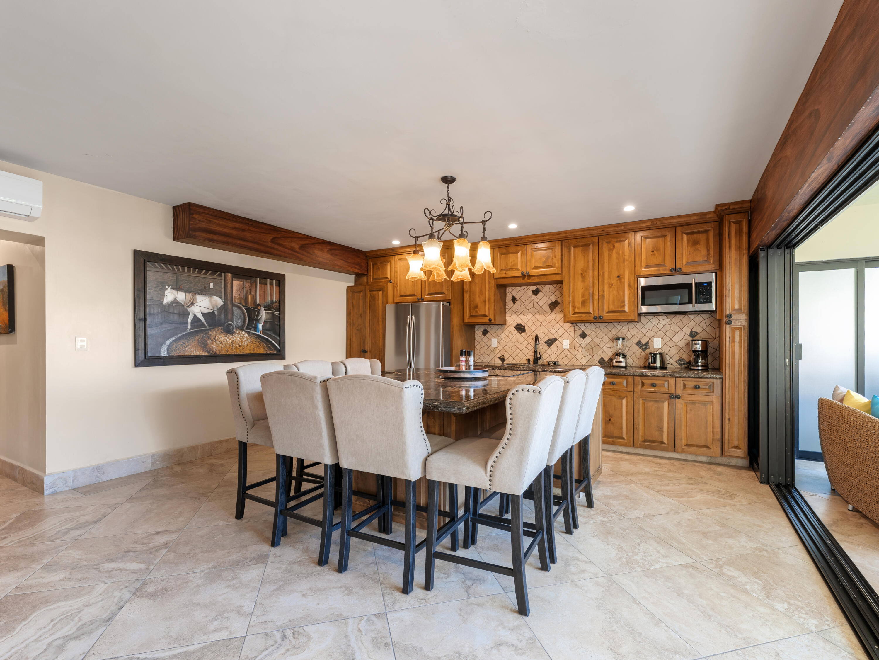 A101/103/107, Marina Sol Residences