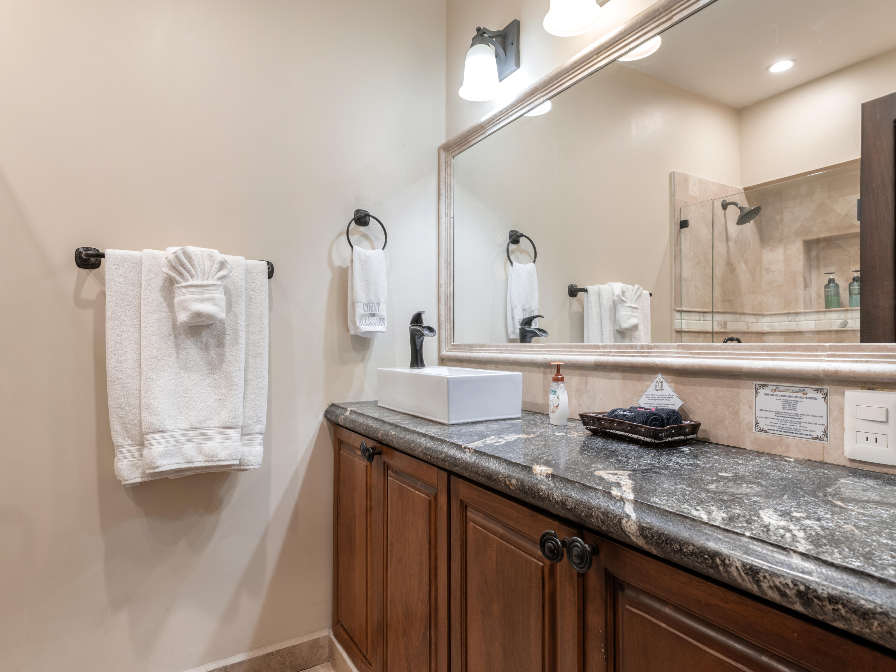 A101/103/107, Marina Sol Residences