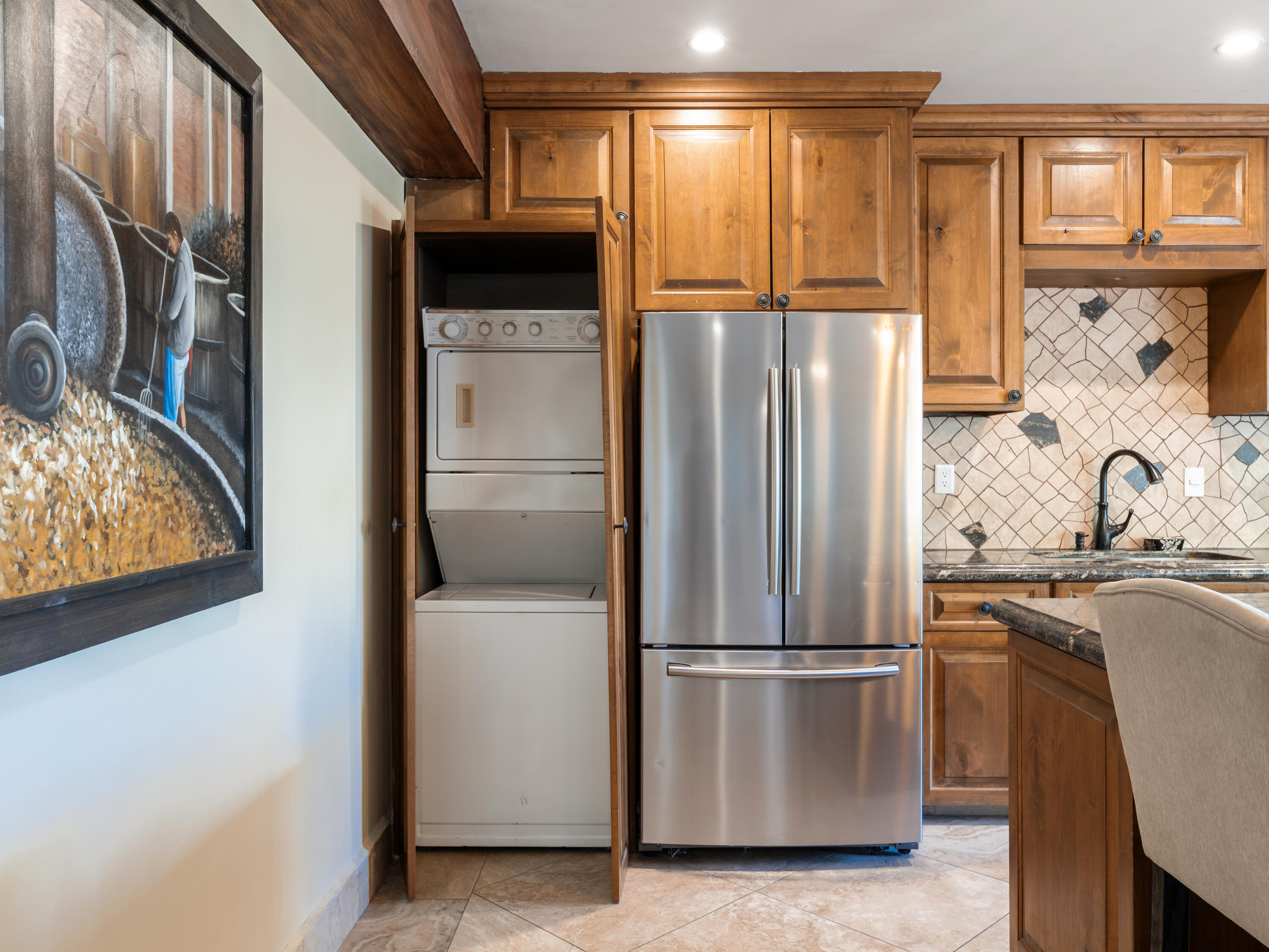 A101/103/107, Marina Sol Residences