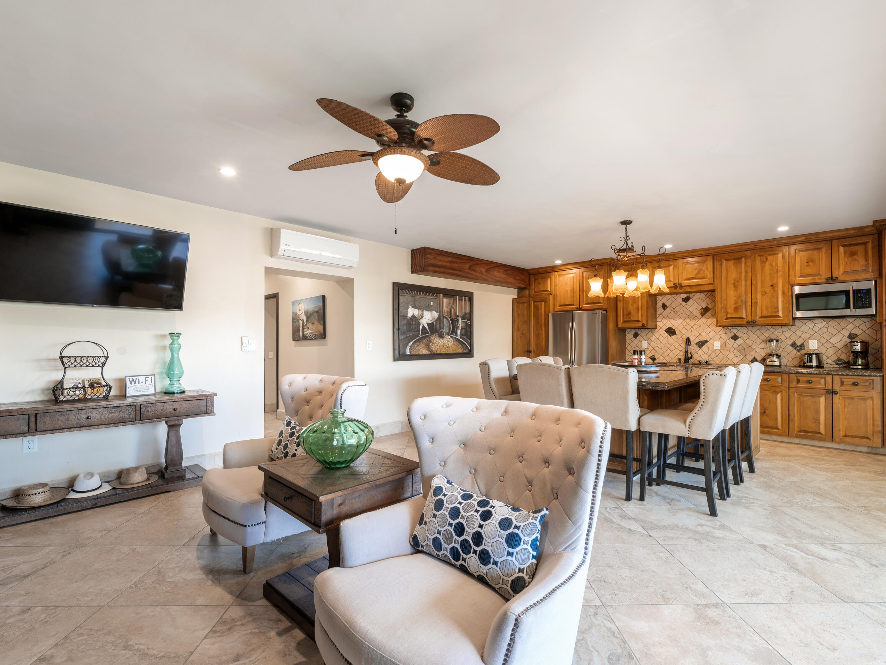 A101/103/107, Marina Sol Residences