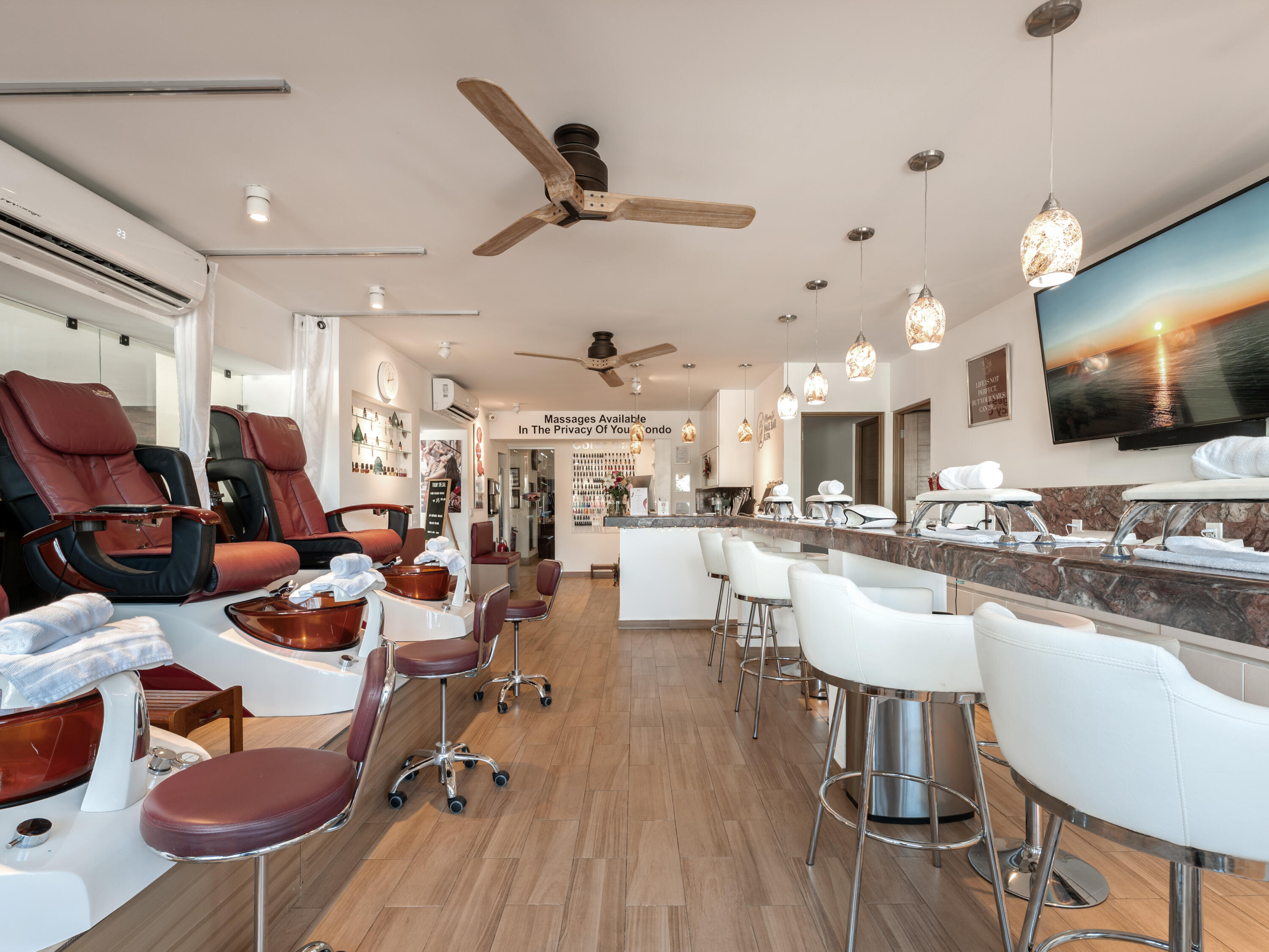 Villa Pancho, Marina Sol Residences