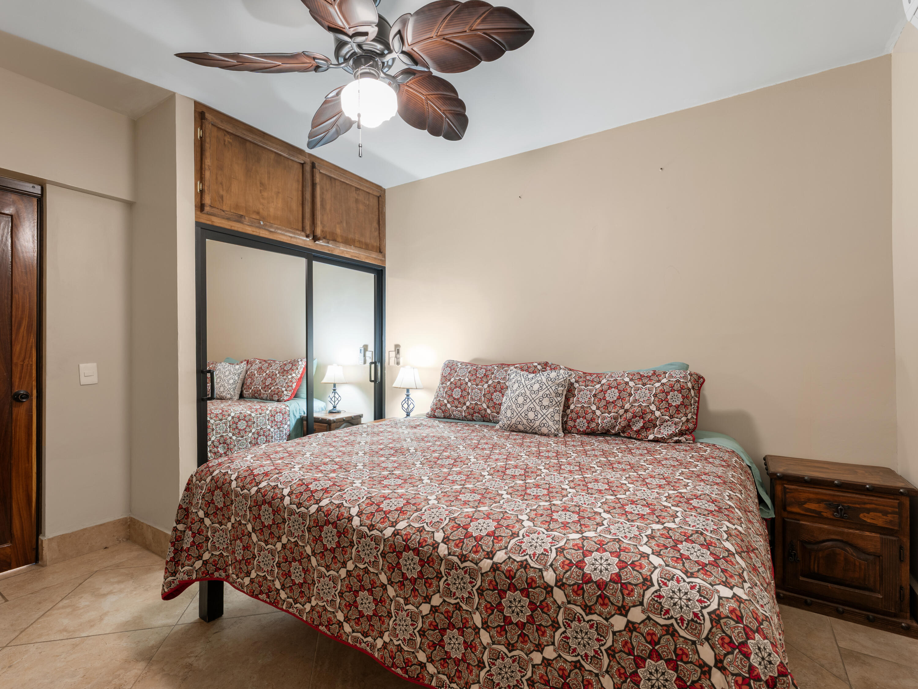 Marina Sol Residences