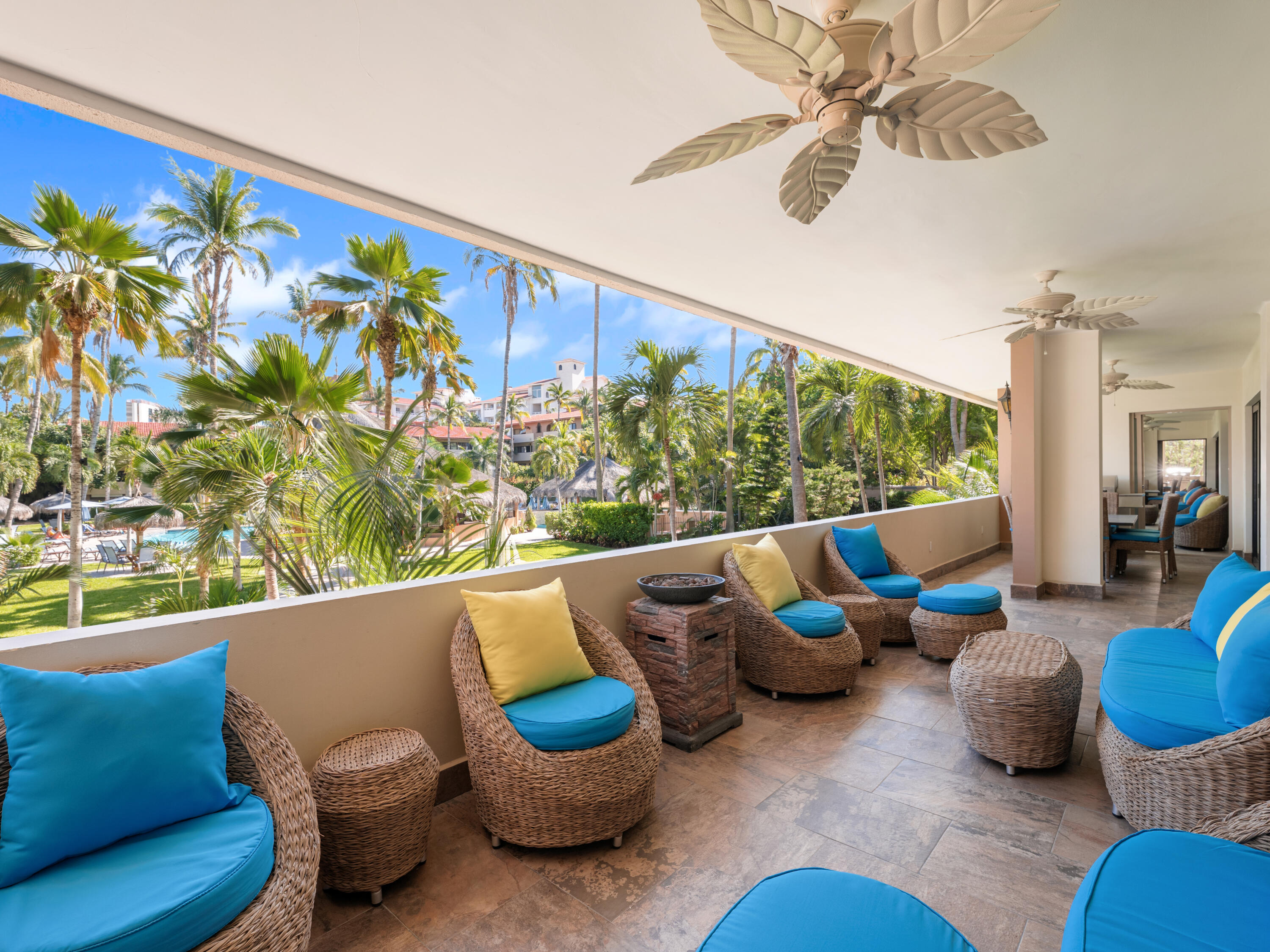 Marina Sol Residences