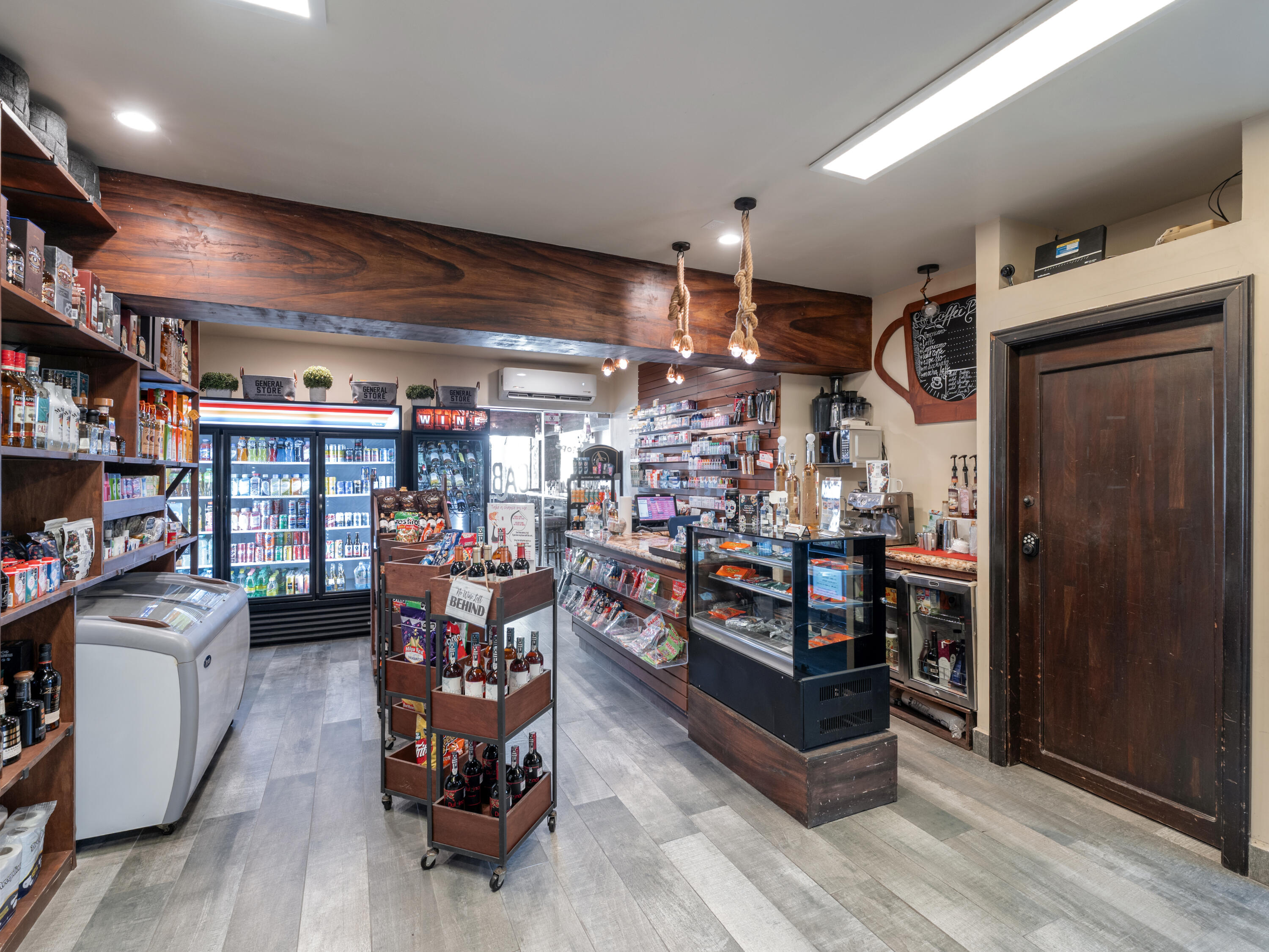 Marina Sol Residences