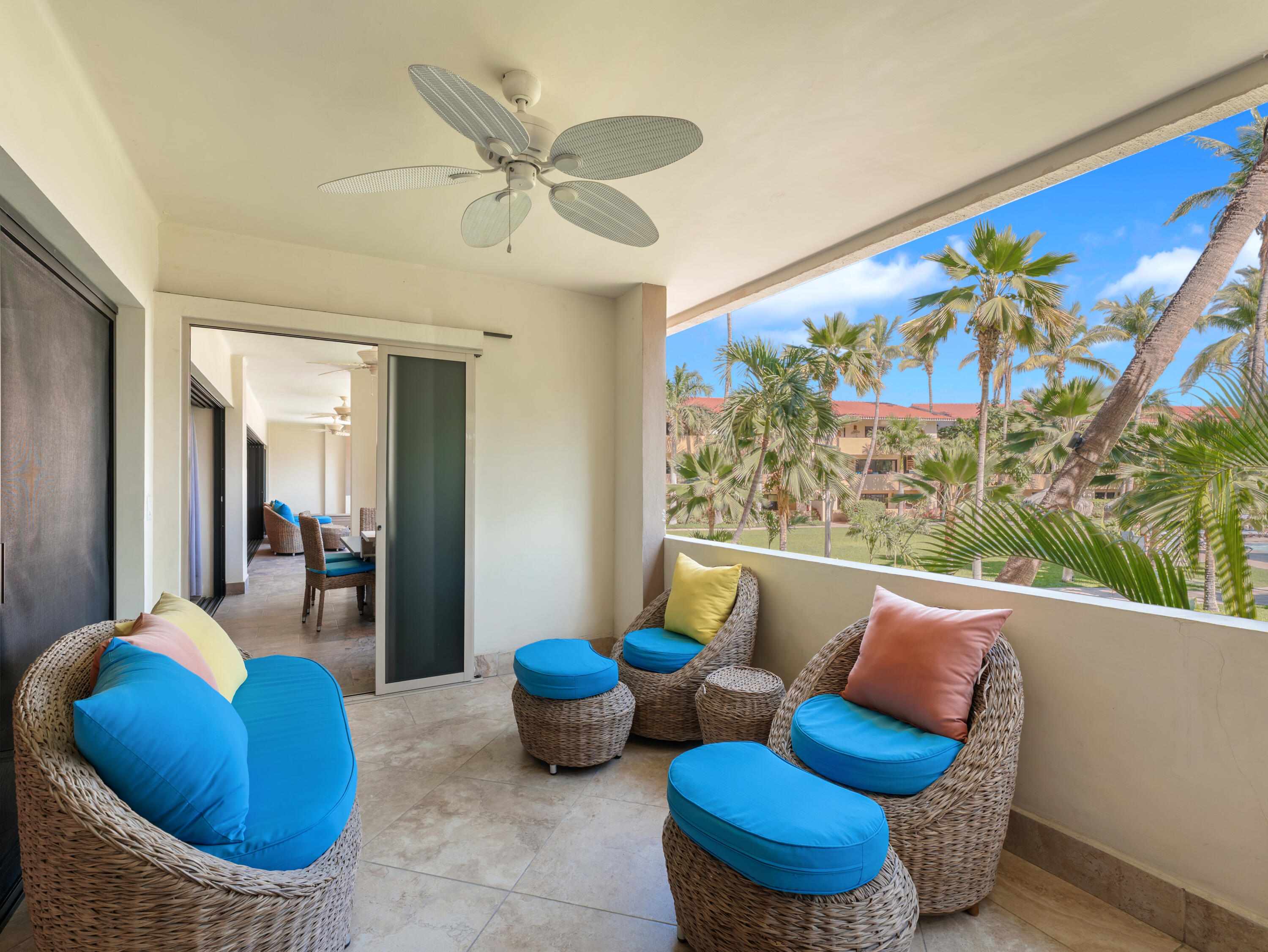 Marina Sol Residences