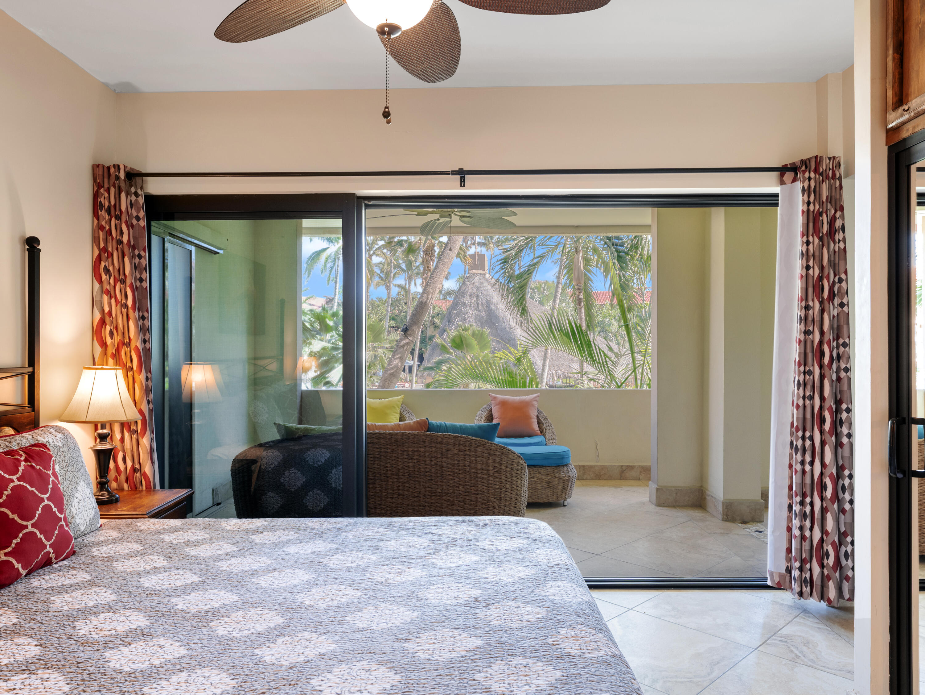 Marina Sol Residences