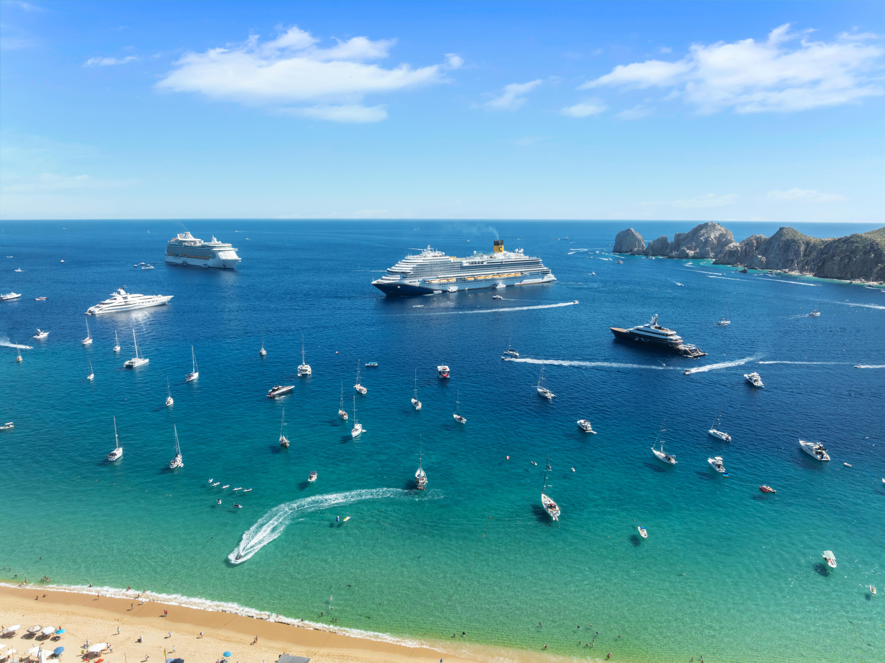 Marina Sol Residences