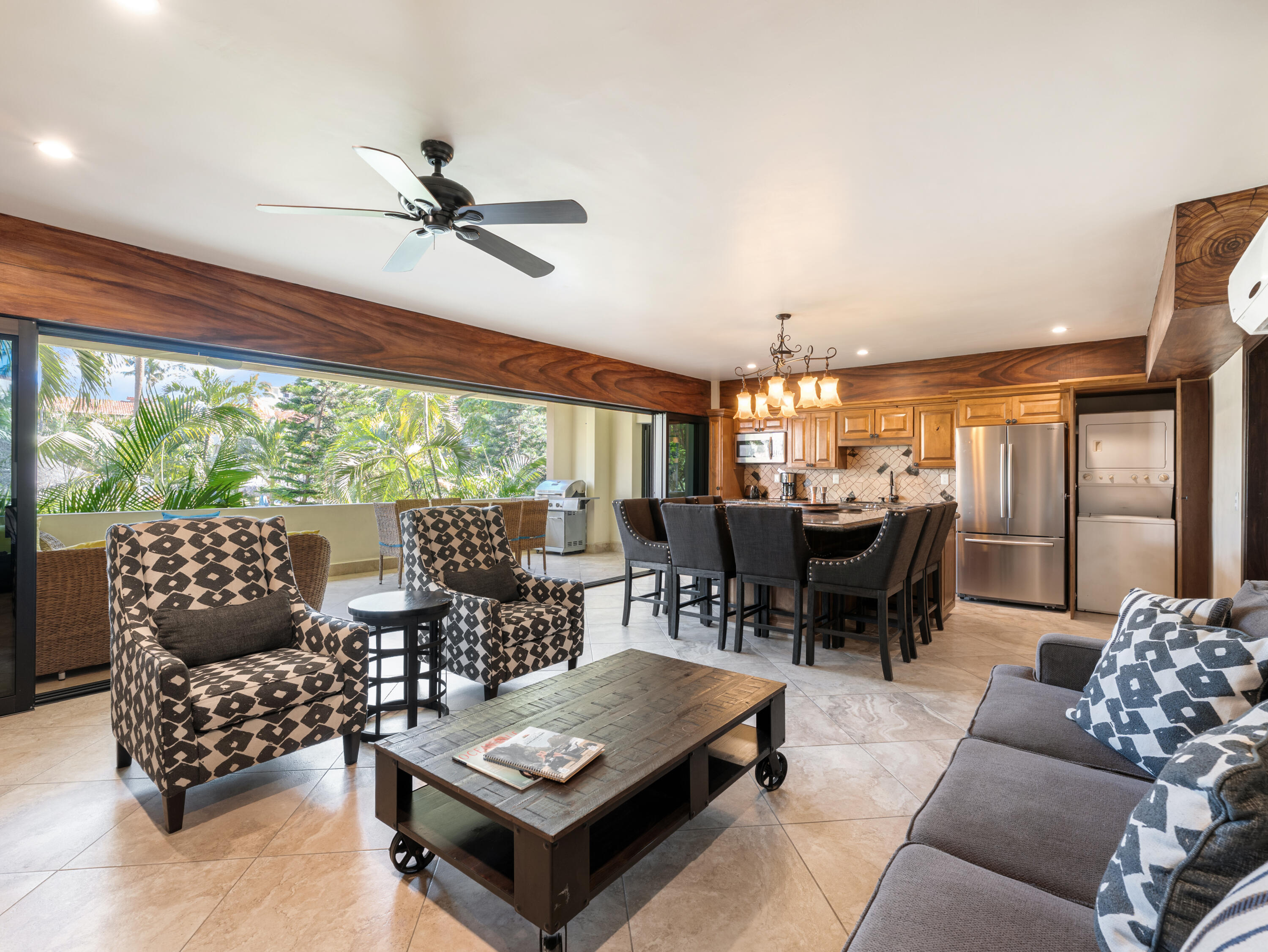 Marina Sol Residences