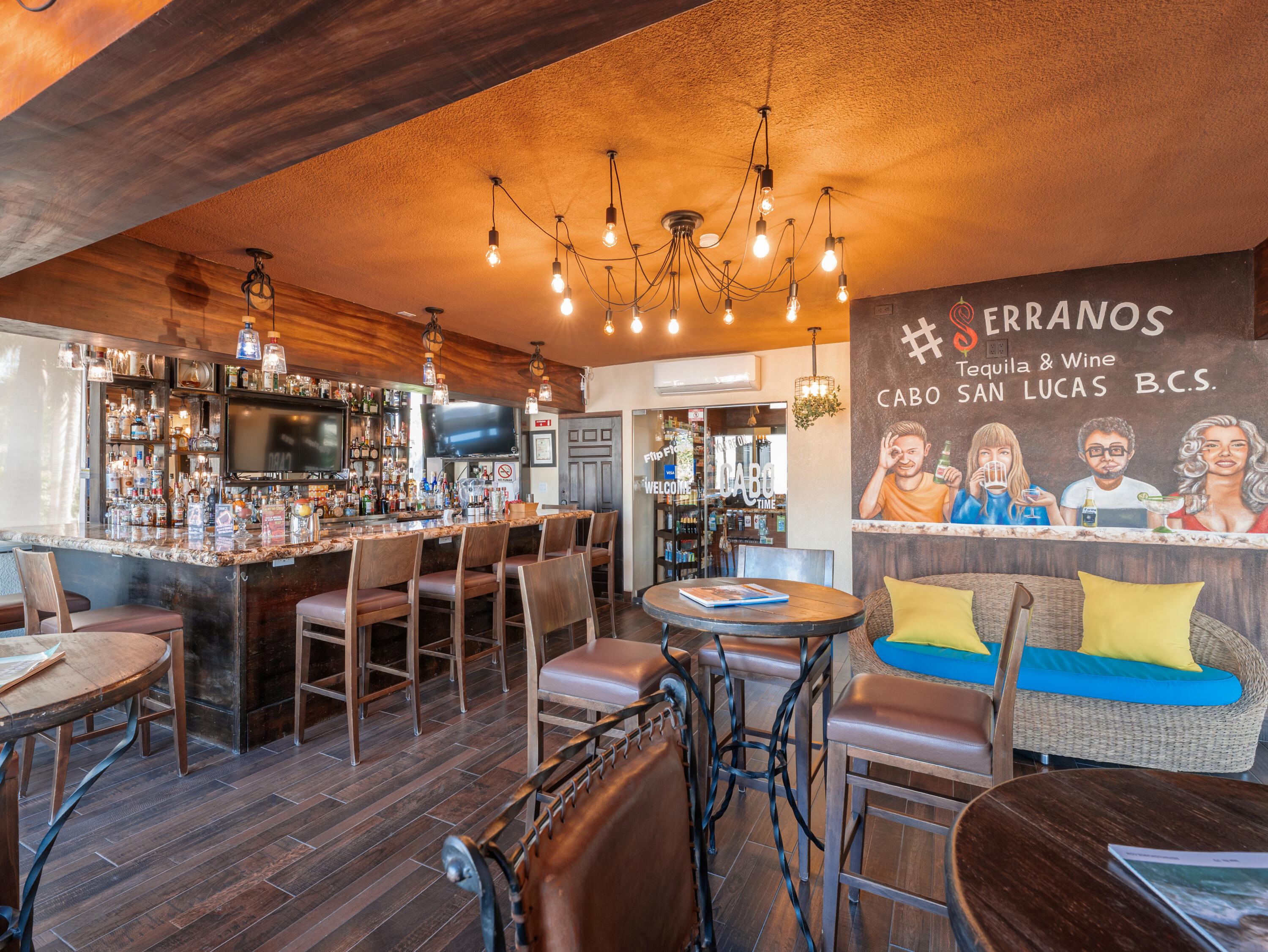 Marina Sol Residences