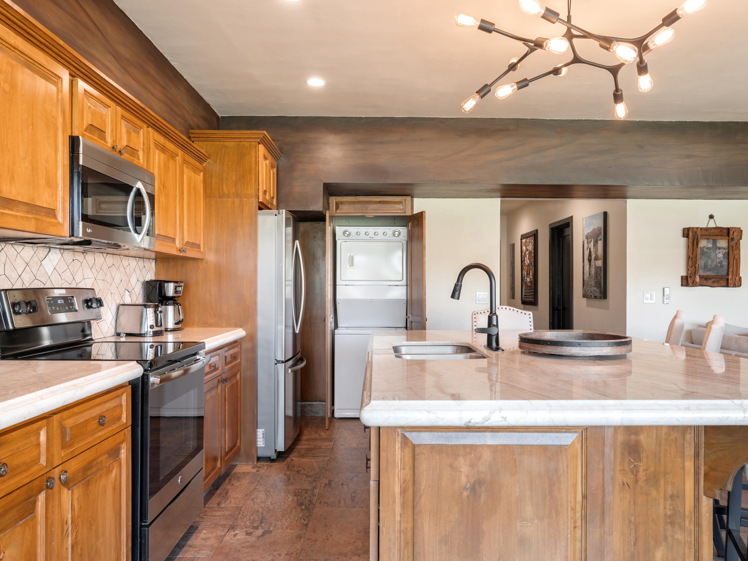 Marina Sol Residences