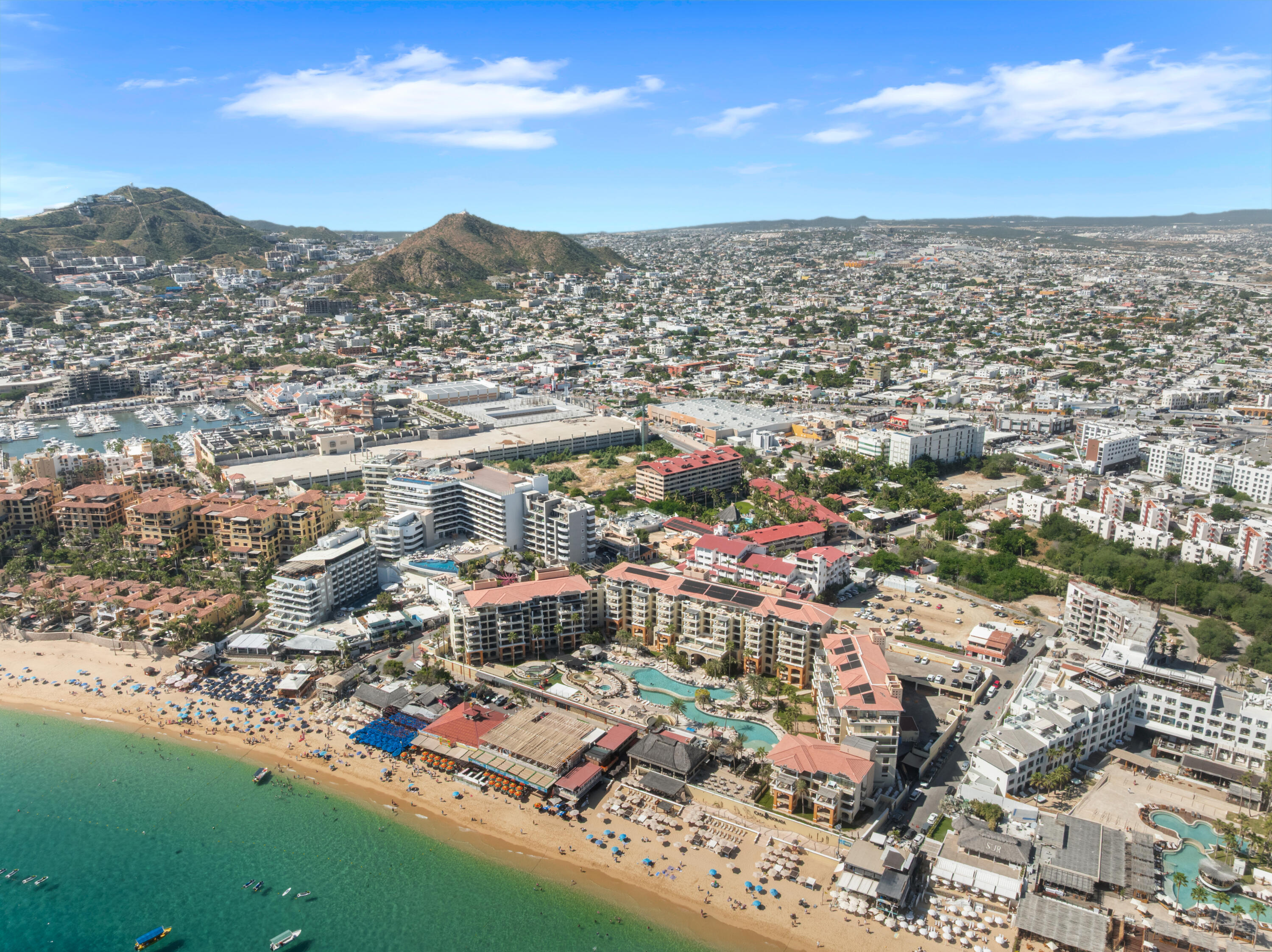 Marina Sol Residences