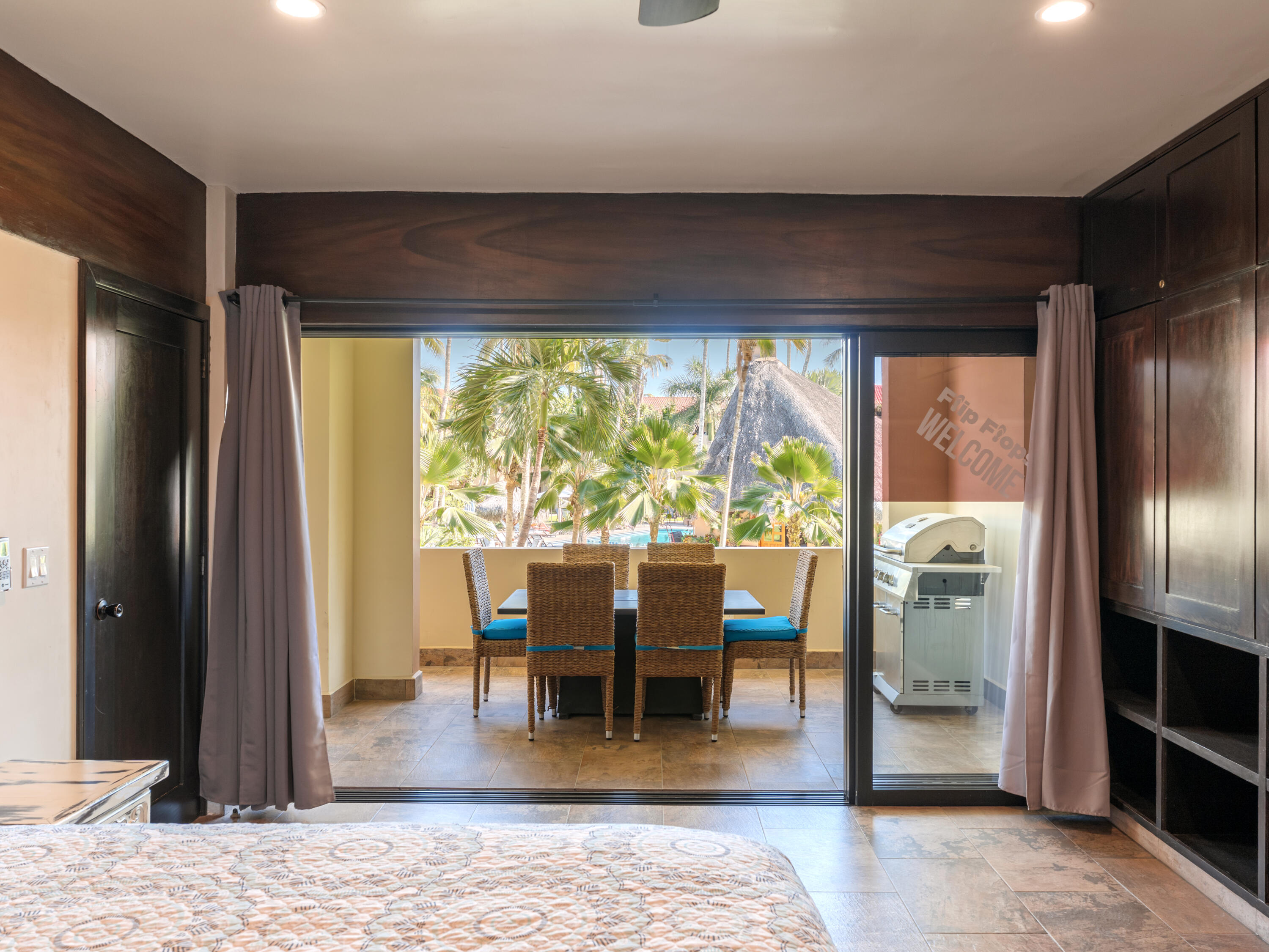 Marina Sol Residences