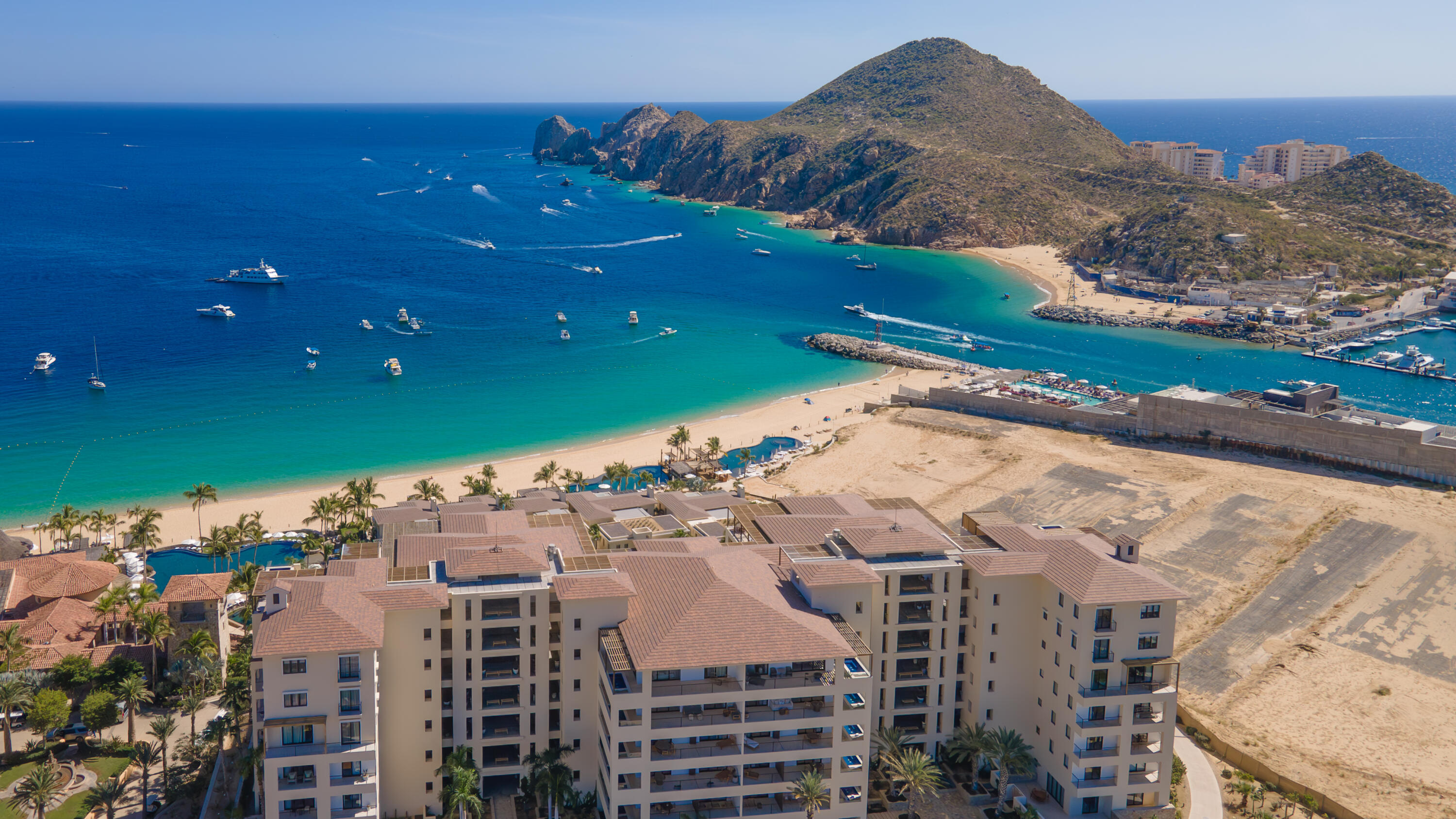 1 Homes Cabo