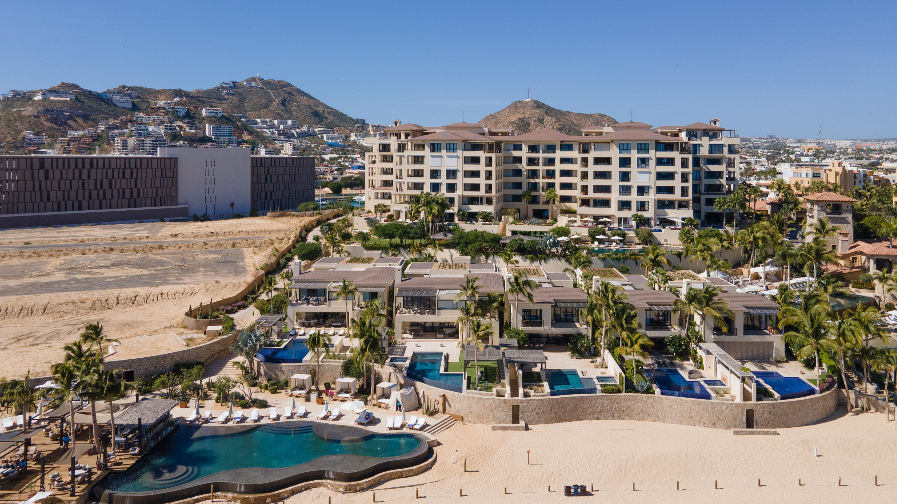 1 Homes Cabo