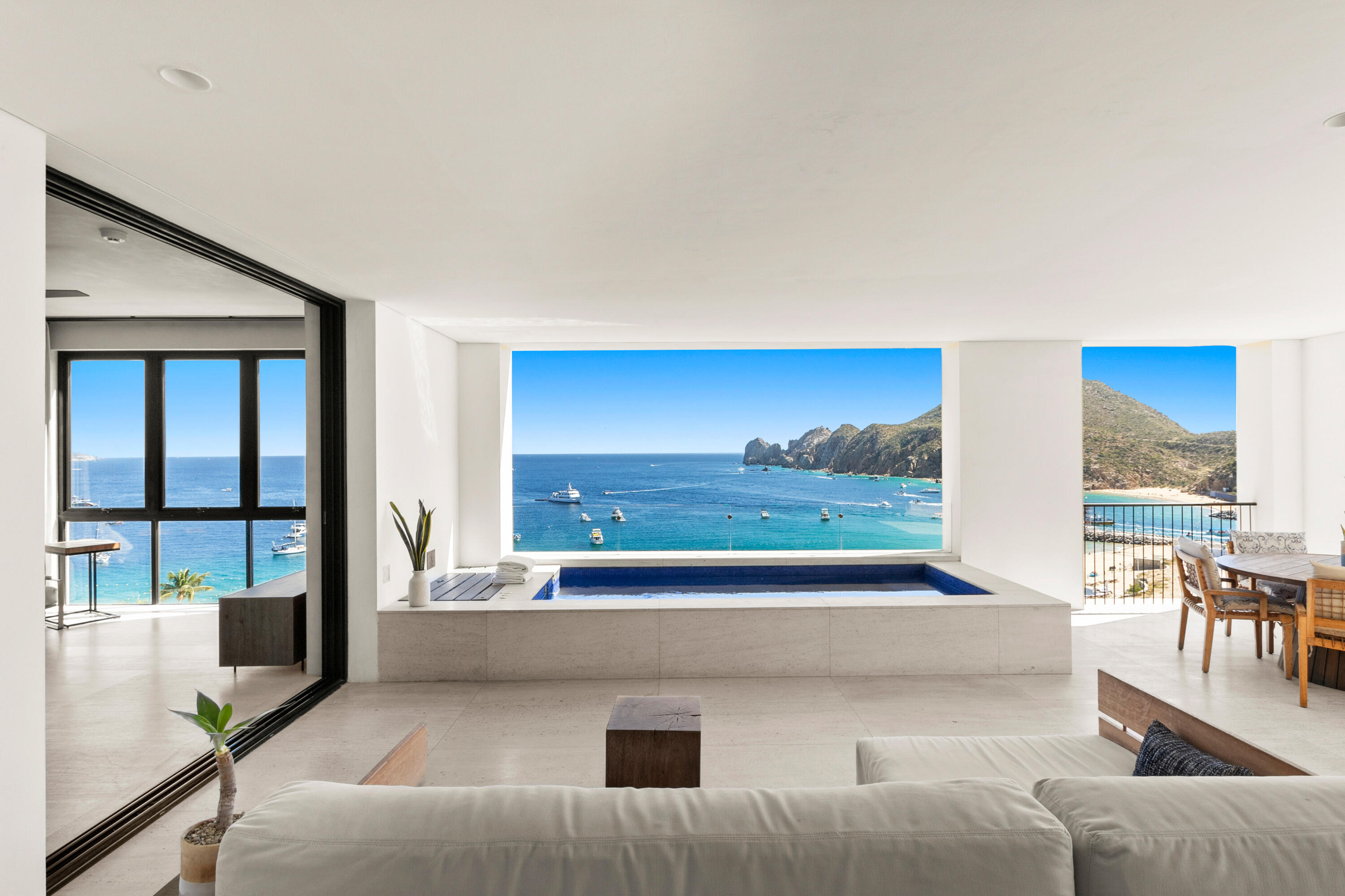 1 Homes Cabo
