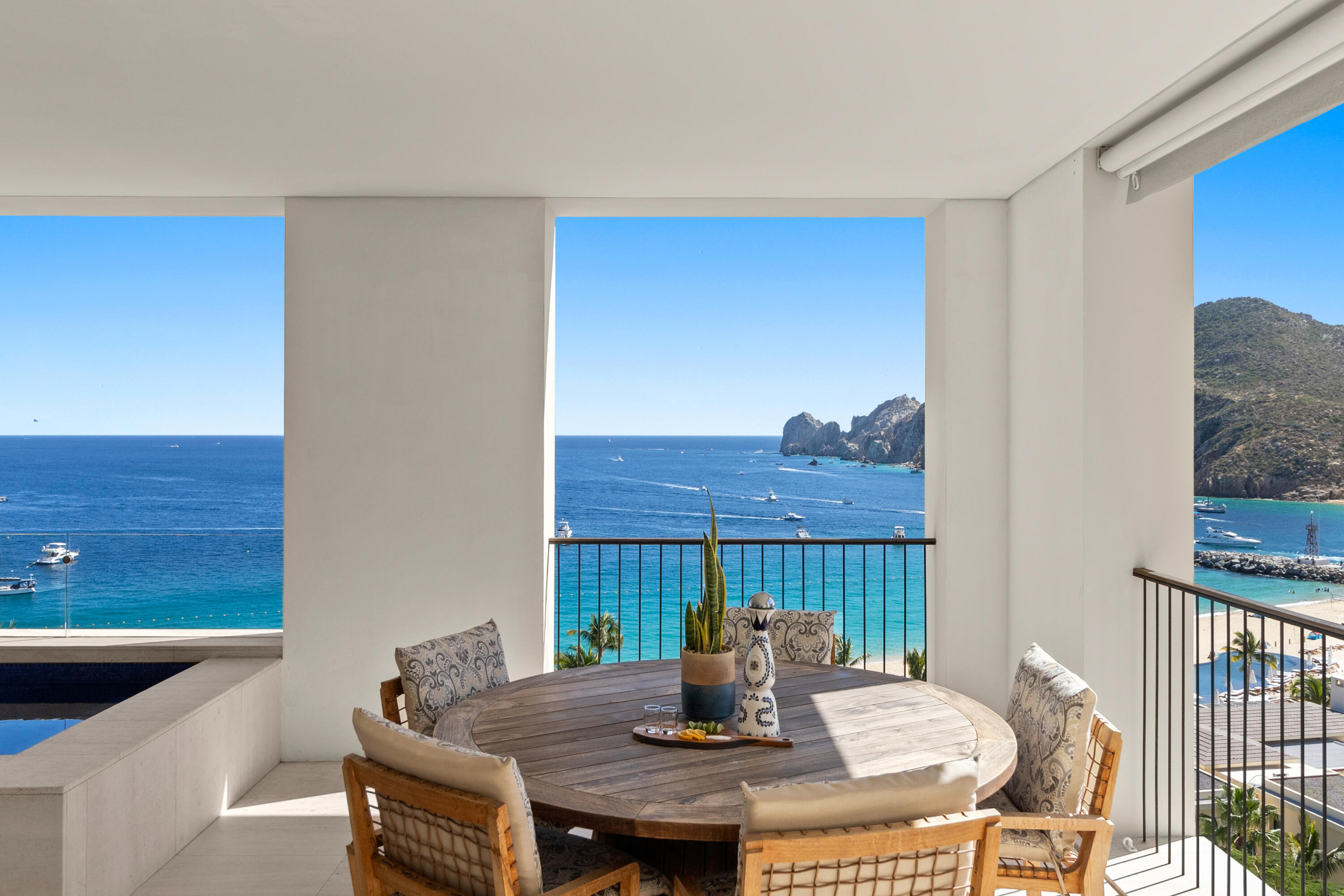 1 Homes Cabo