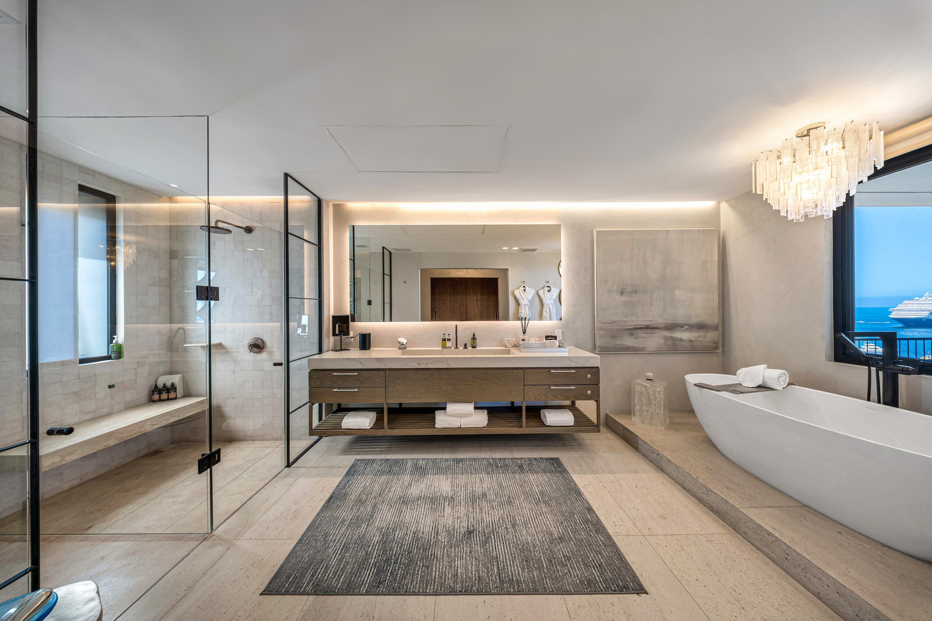One Homes beach, PentHouse Aqua Viva