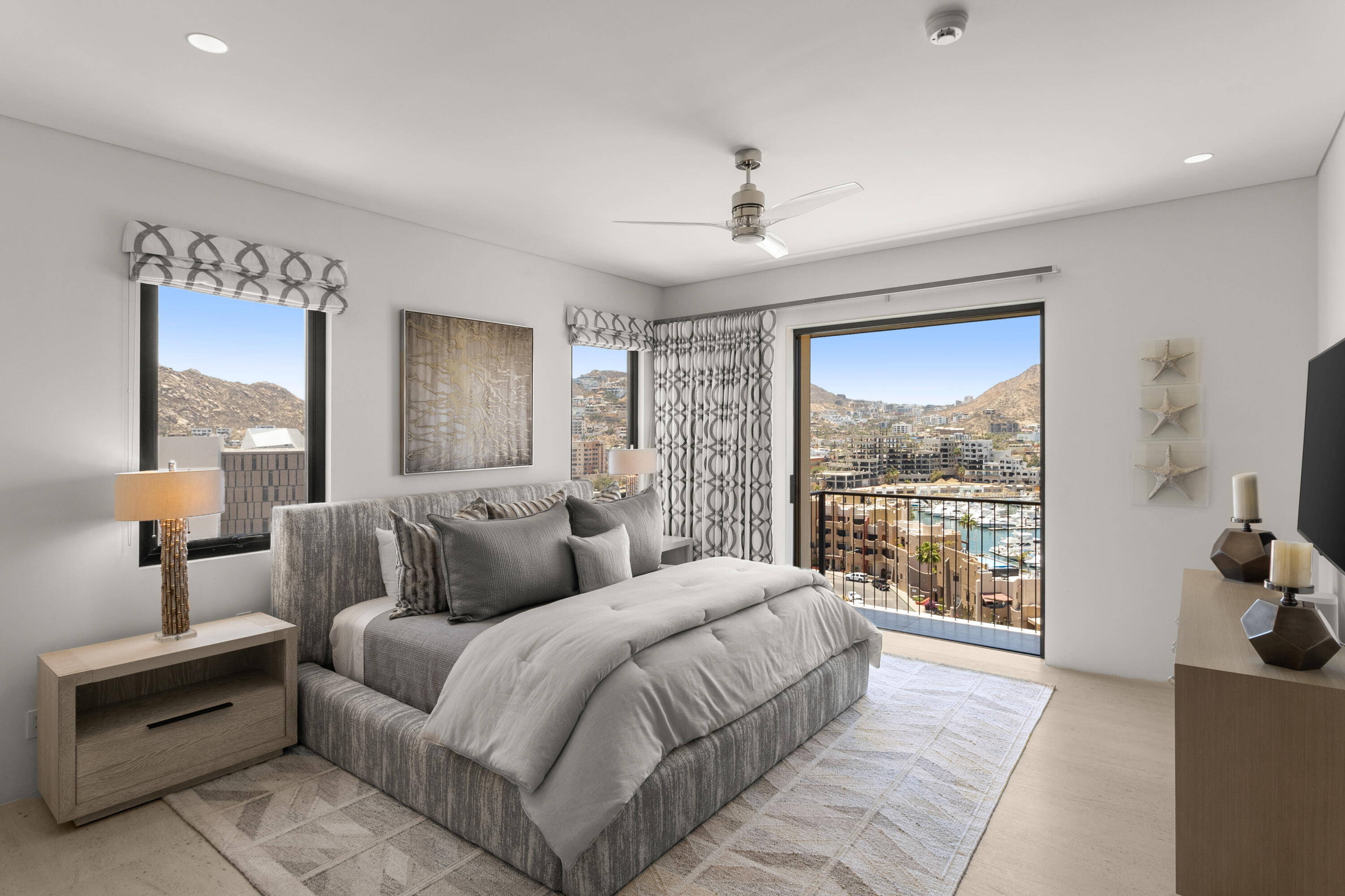 One Homes beach, PentHouse Aqua Viva