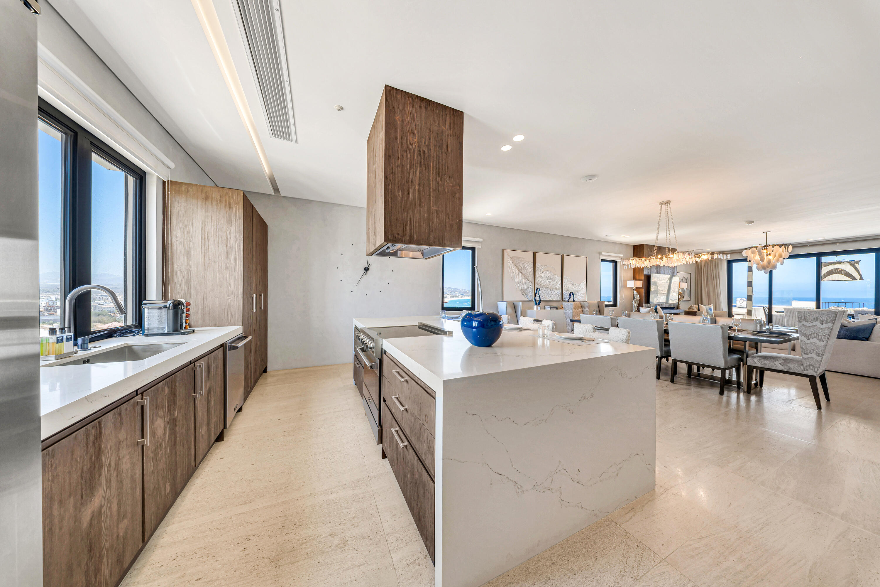 One Homes beach, PentHouse Aqua Viva